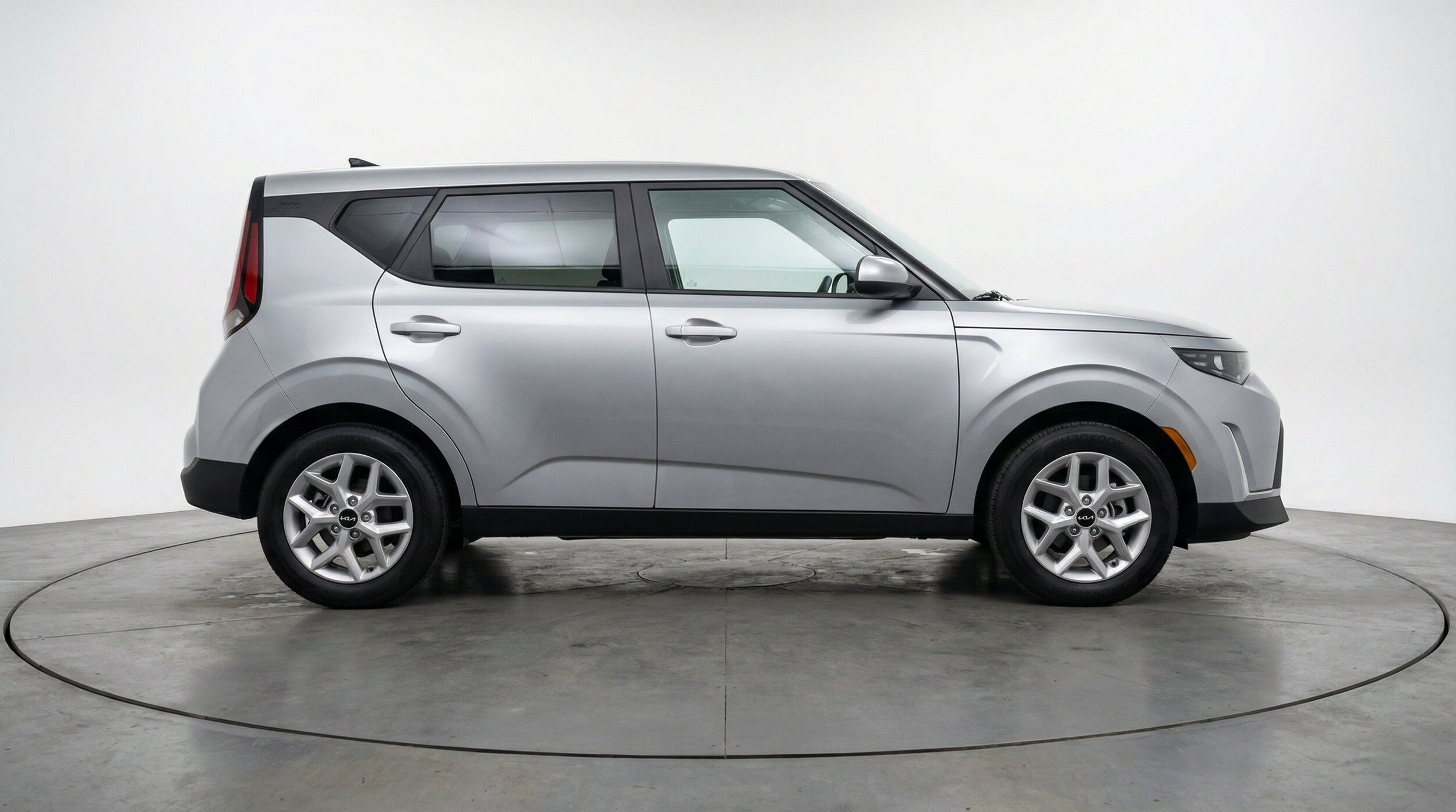 Thumbnail: 2025 Kia Soul - 11