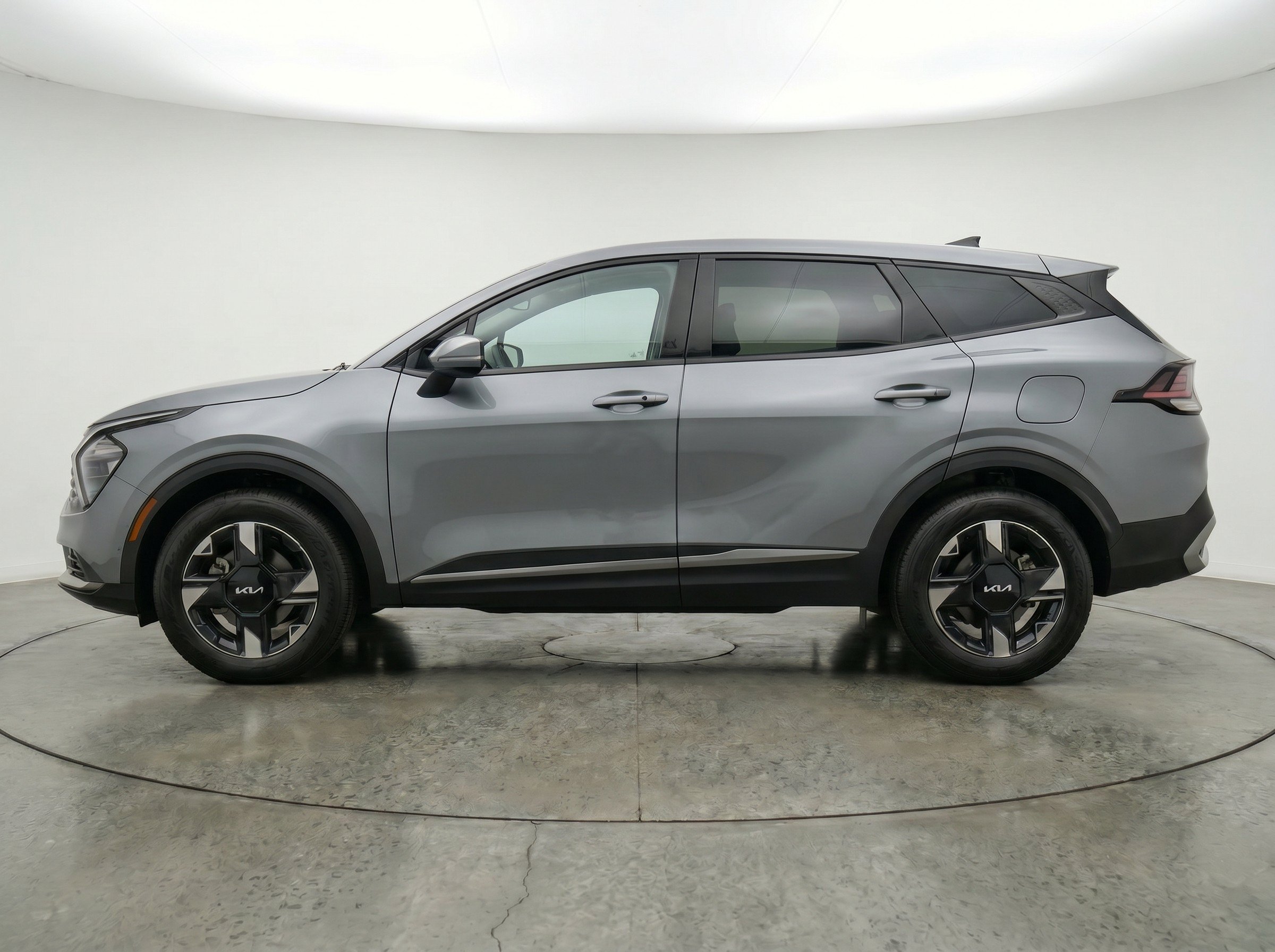 Thumbnail: 2026 Kia Sportage - 5