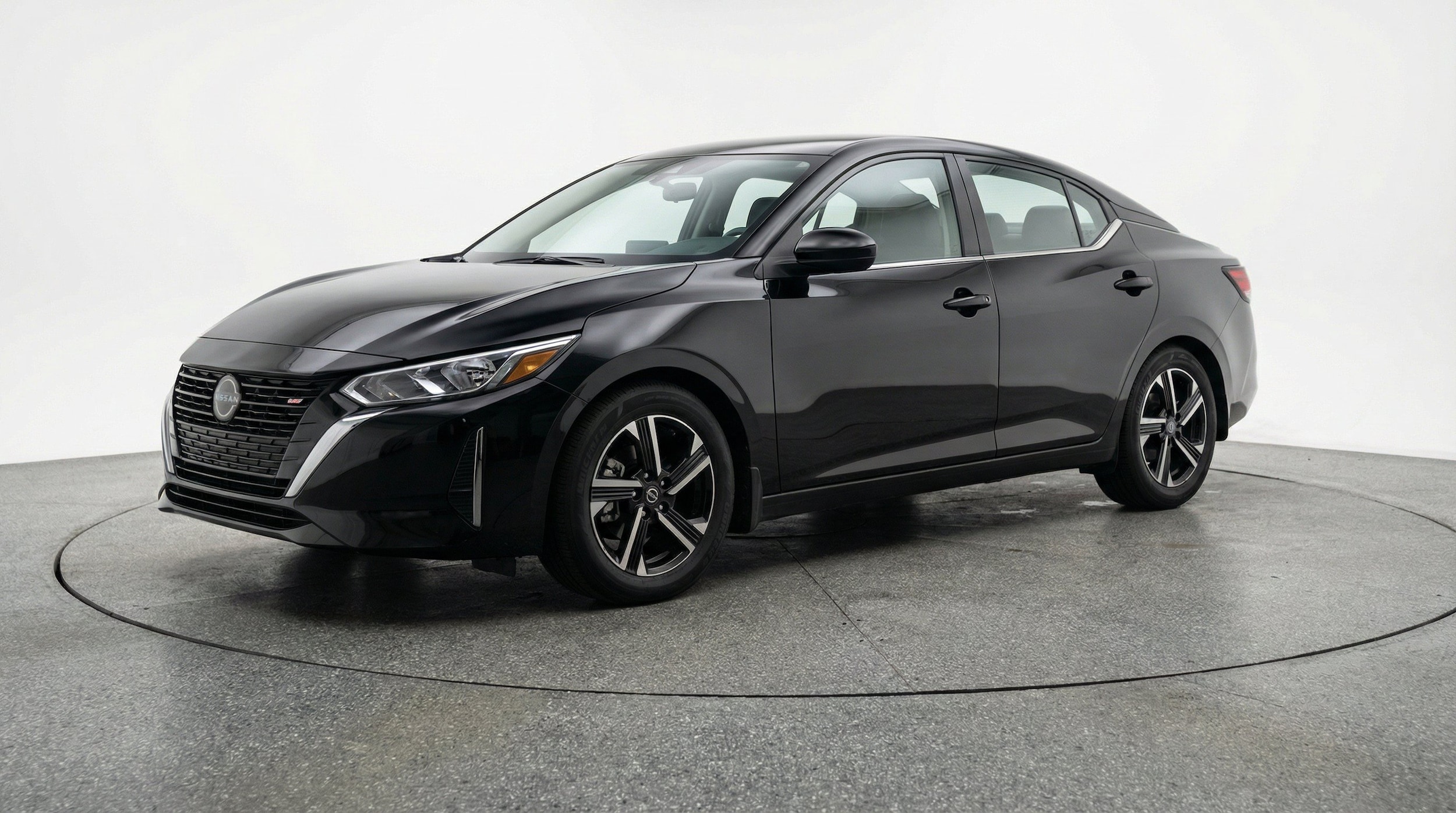 Thumbnail: 2025 Nissan Sentra - 3