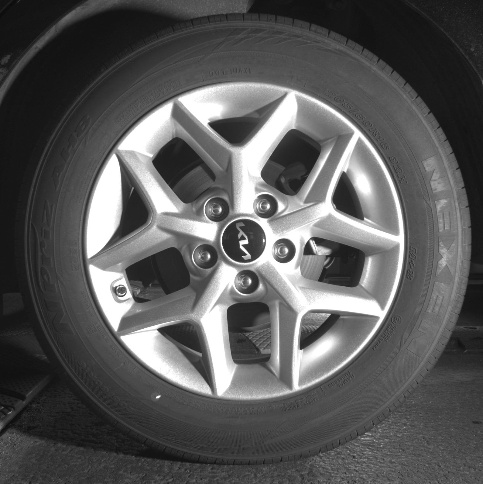 Thumbnail: 2025 Kia Soul - 14