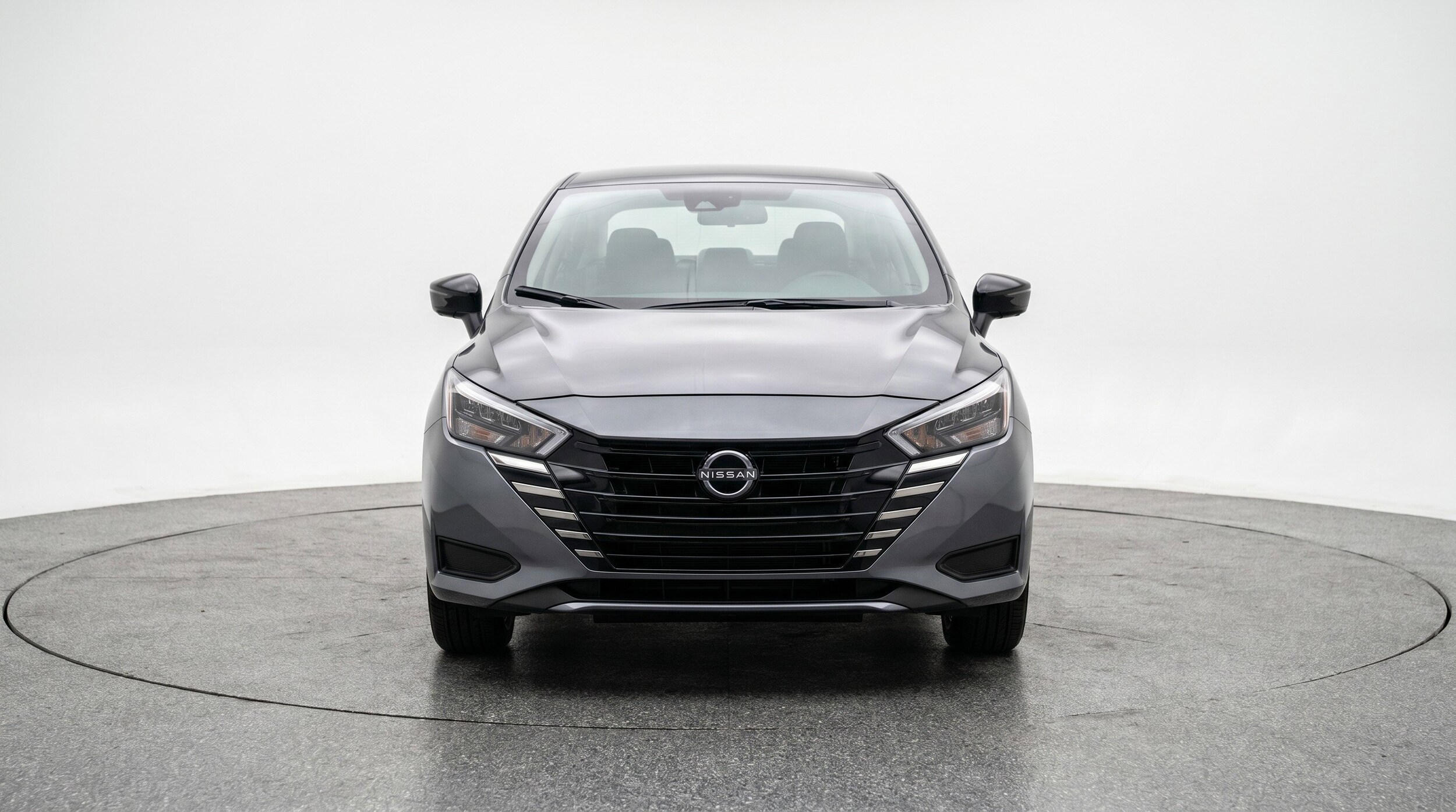 Thumbnail: 2025 Nissan Versa - 2
