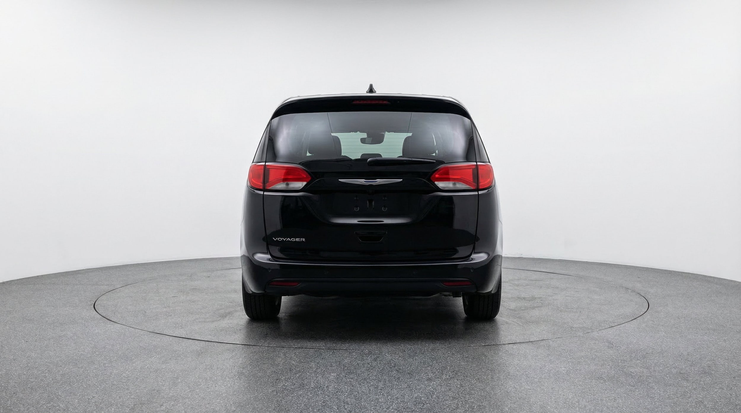 Thumbnail: 2024 Chrysler Voyager - 7