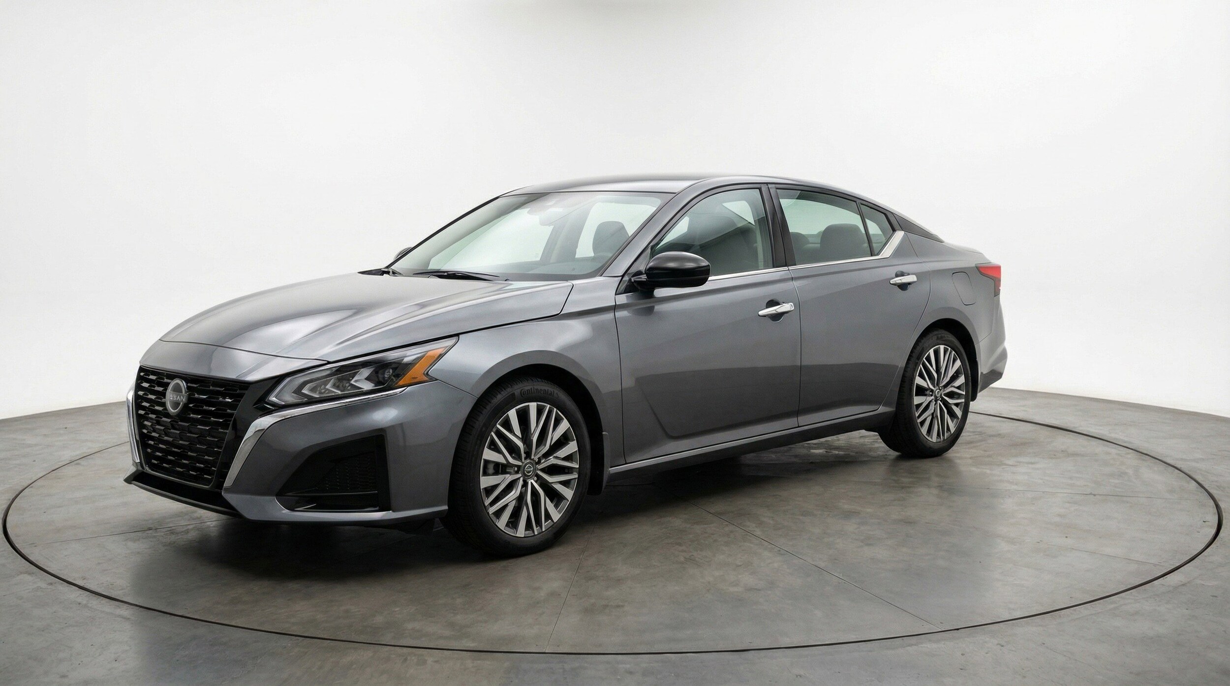 Thumbnail: 2025 Nissan Altima - 3