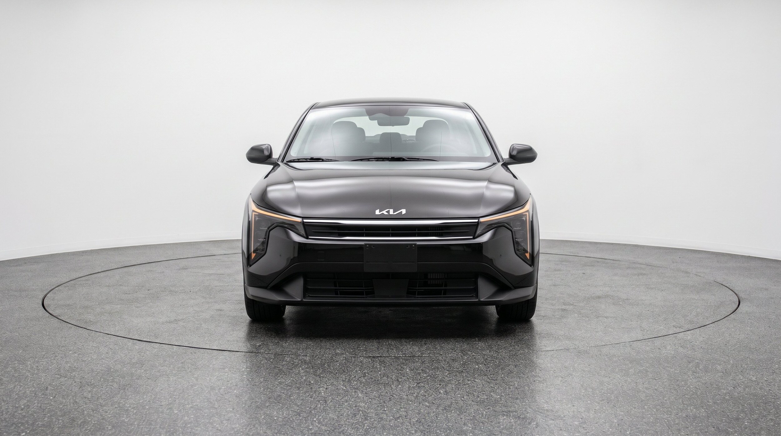 Thumbnail: 2026 Kia K4 - 2