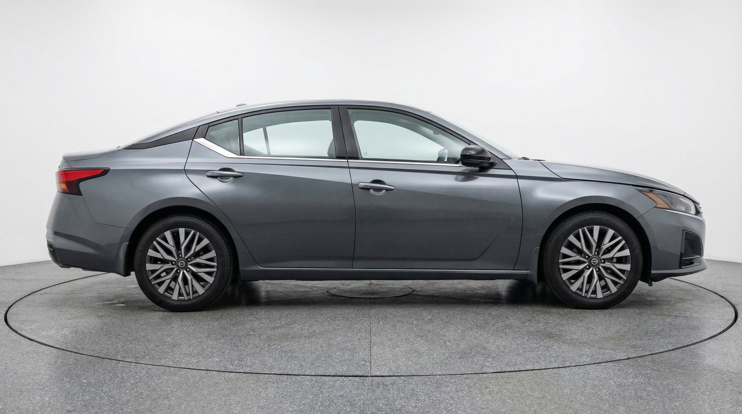 Thumbnail: 2025 Nissan Altima - 11
