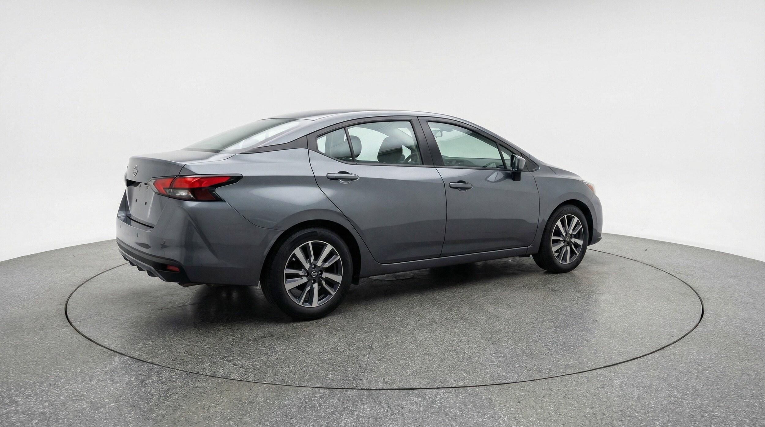 Thumbnail: 2025 Nissan Versa - 9