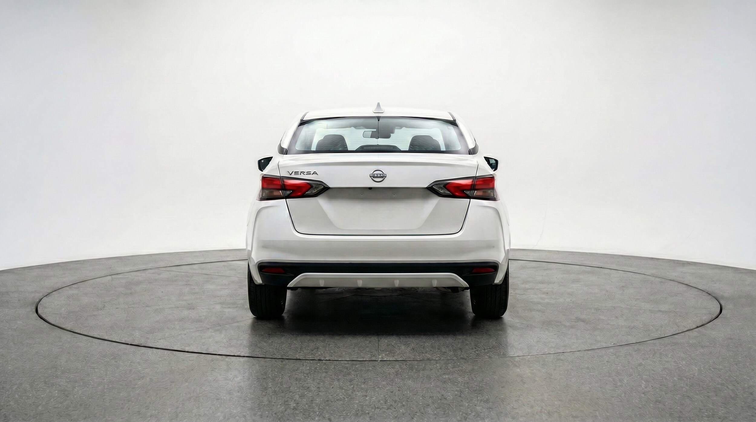 Thumbnail: 2025 Nissan Versa - 7
