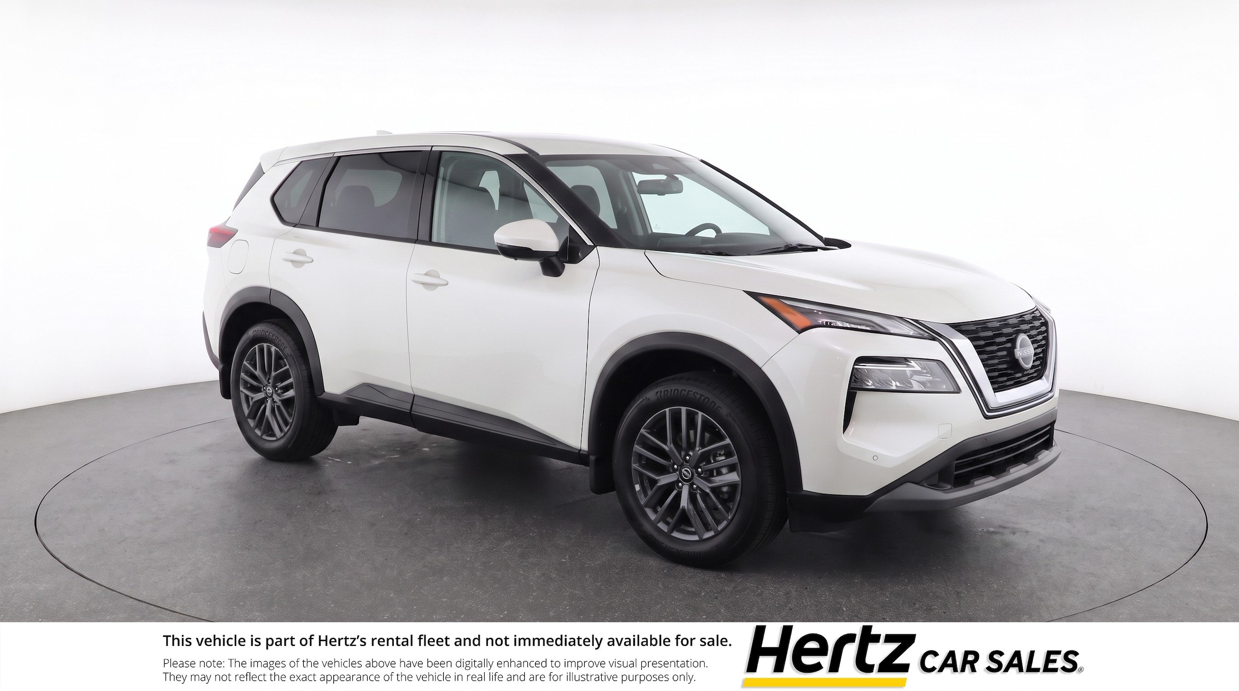 Thumbnail: 2026 Nissan Rogue - 1