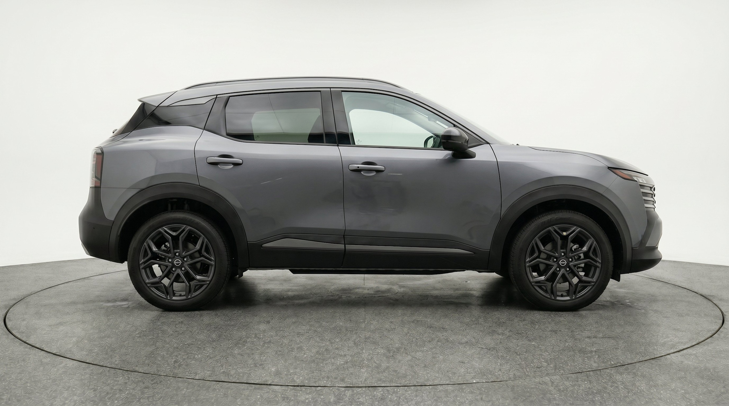 Thumbnail: 2026 Nissan Kicks - 11