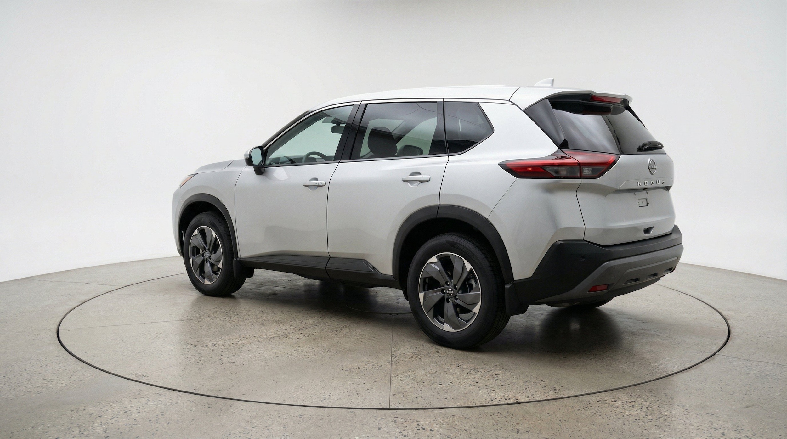 Thumbnail: 2025 Nissan Rogue - 6