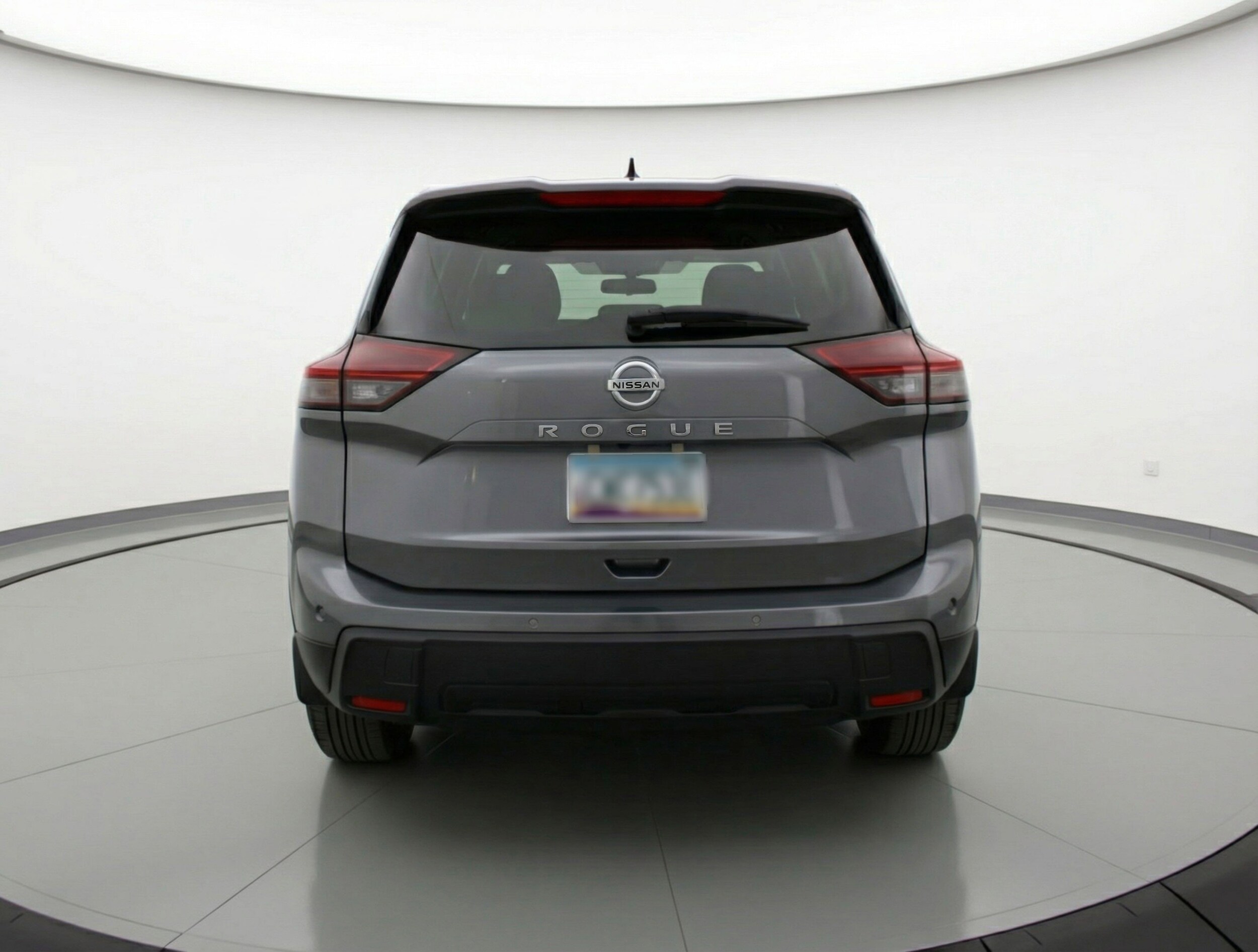 Thumbnail: 2025 Nissan Rogue - 7