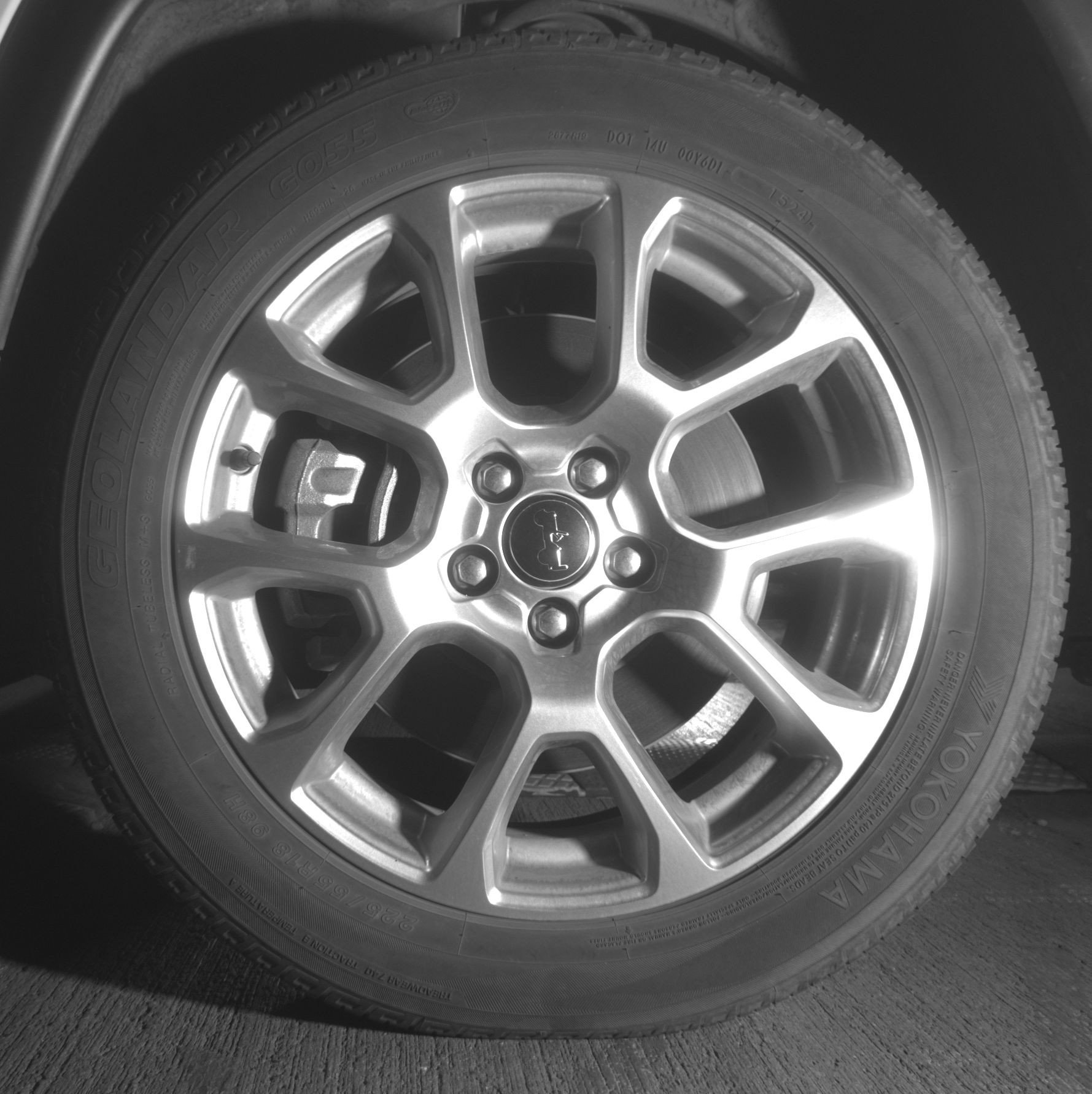 Thumbnail: 2025 Jeep Compass - 12