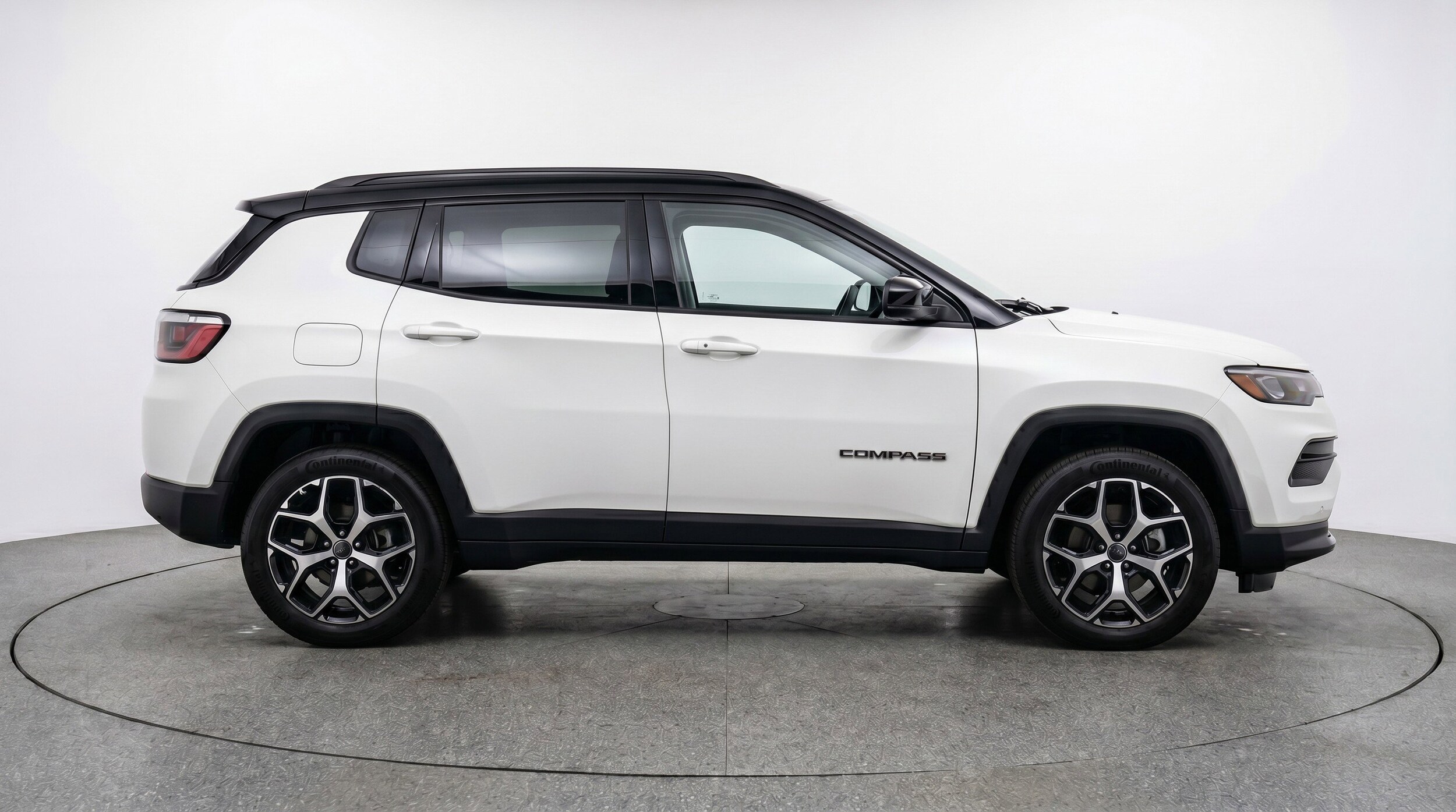 Thumbnail: 2025 Jeep Compass - 11
