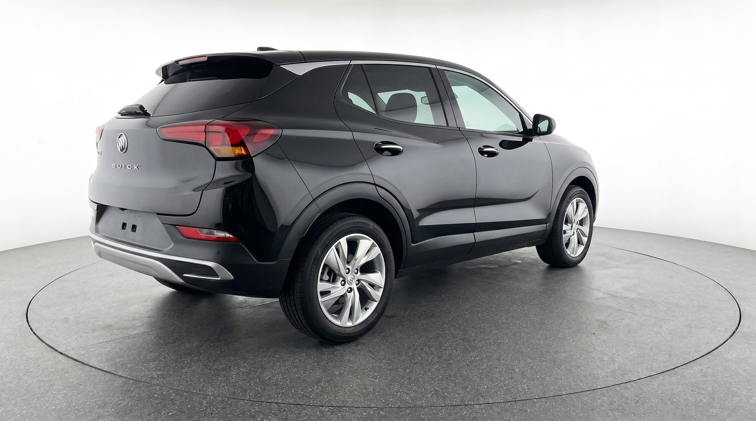 Thumbnail: 2025 Buick Encore GX - 9