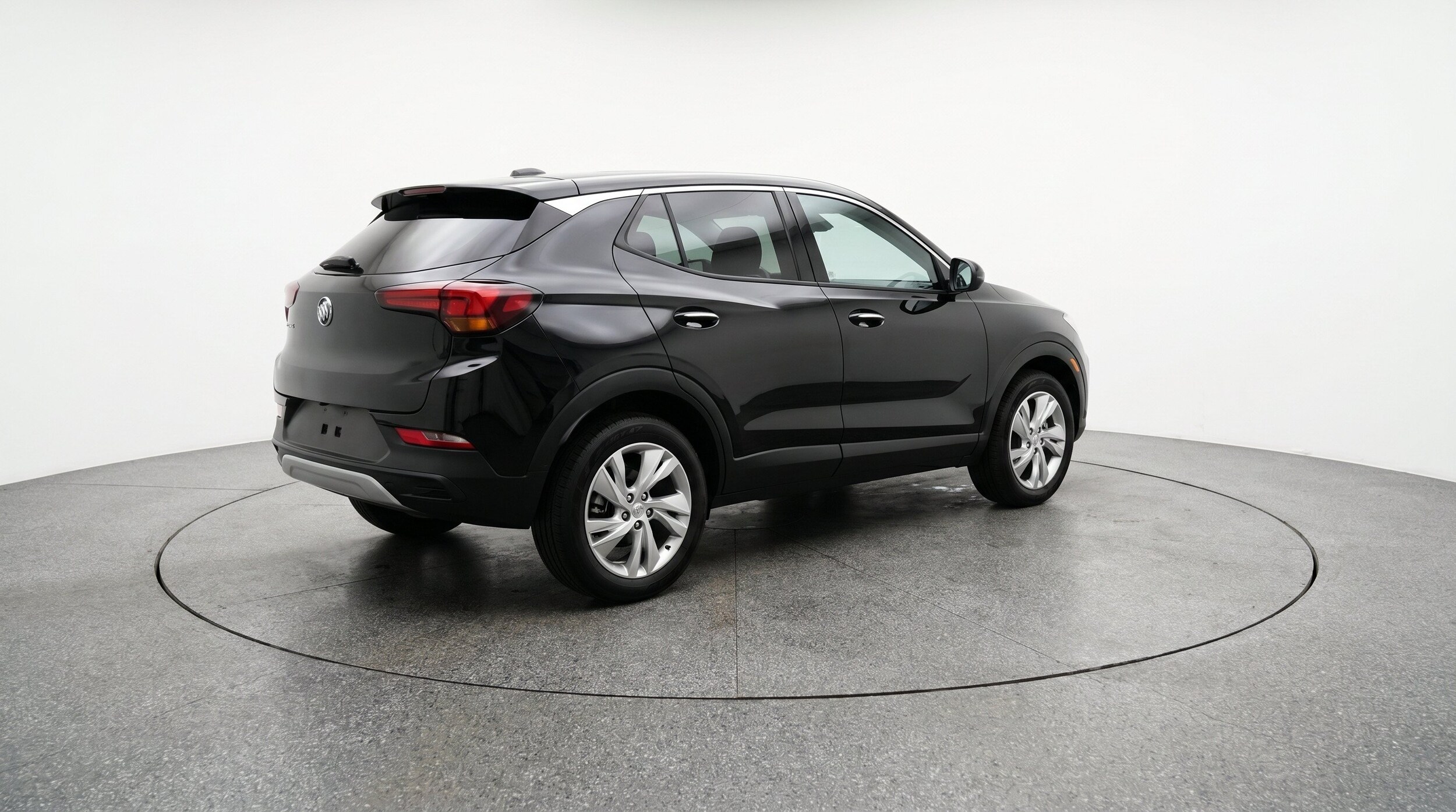 Thumbnail: 2026 Buick Encore GX - 9