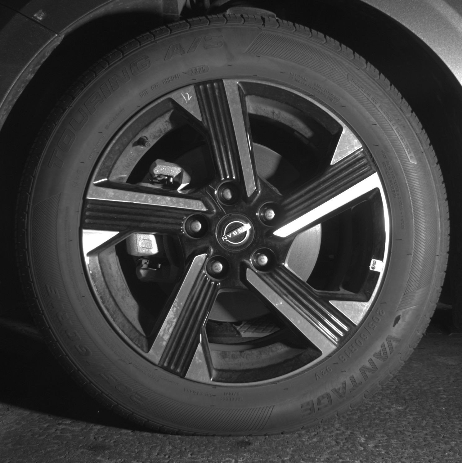 Thumbnail: 2025 Nissan Sentra - 12