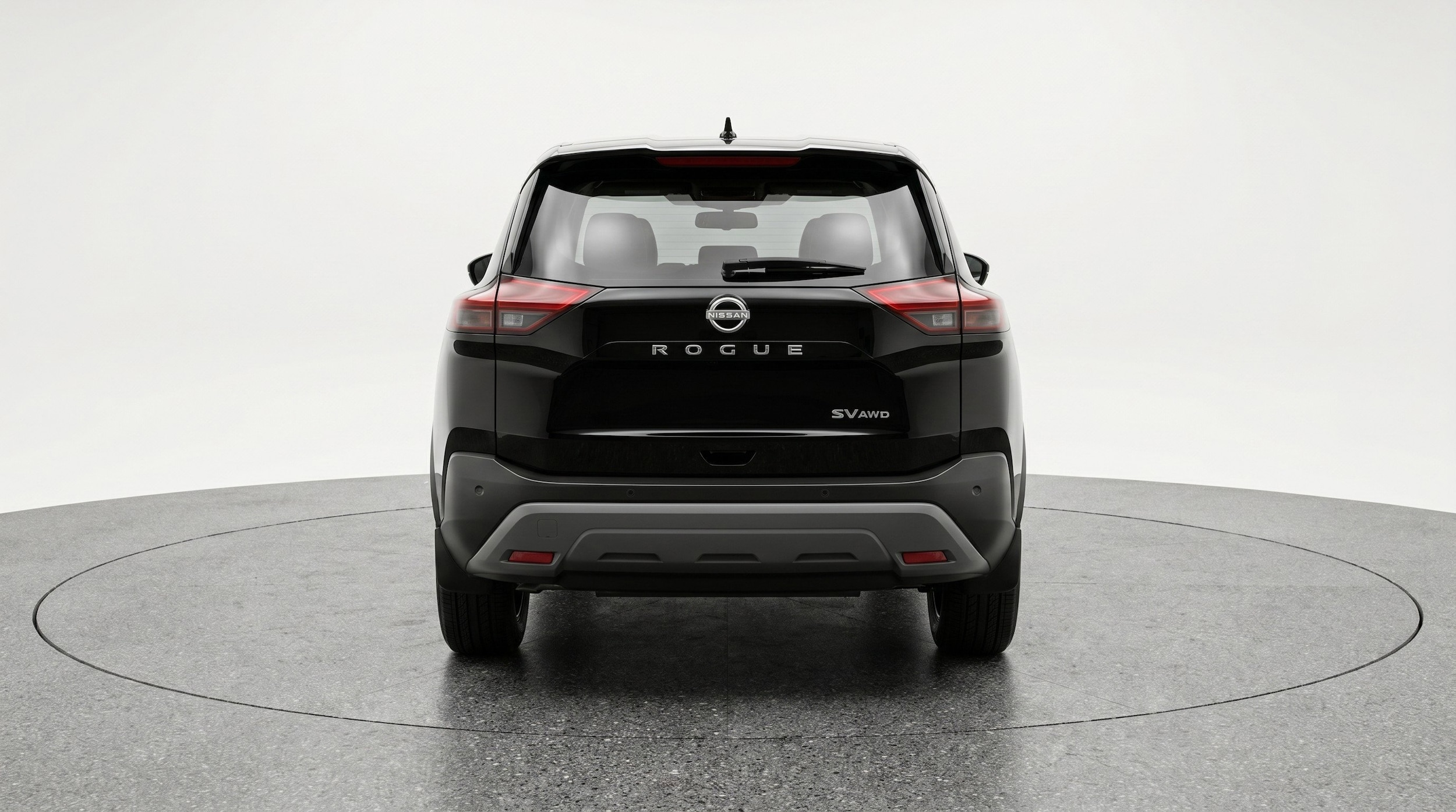 Thumbnail: 2023 Nissan Rogue - 7