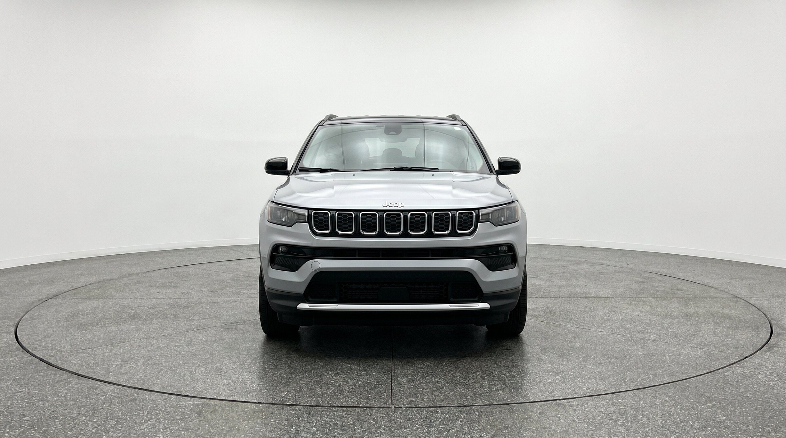 Thumbnail: 2025 Jeep Compass - 2