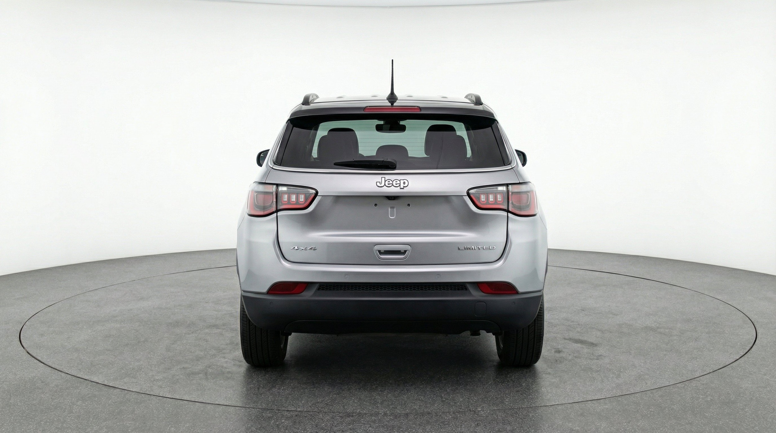 Thumbnail: 2025 Jeep Compass - 7