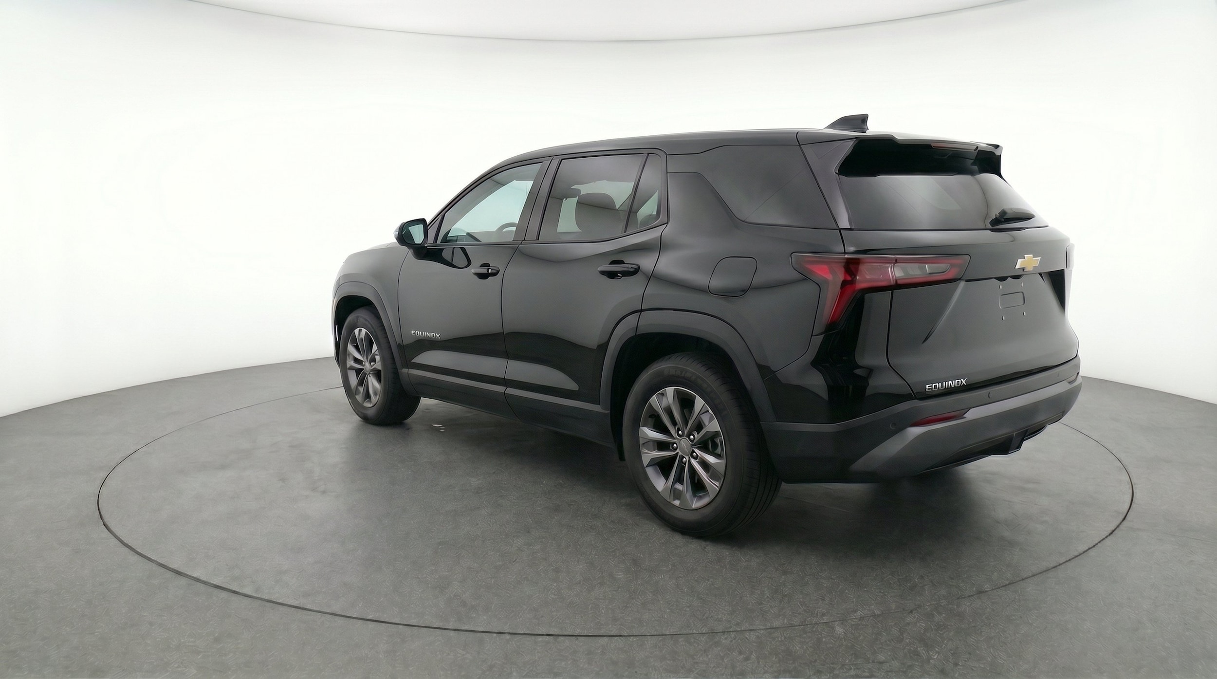 Thumbnail: 2025 Chevrolet Equinox - 6