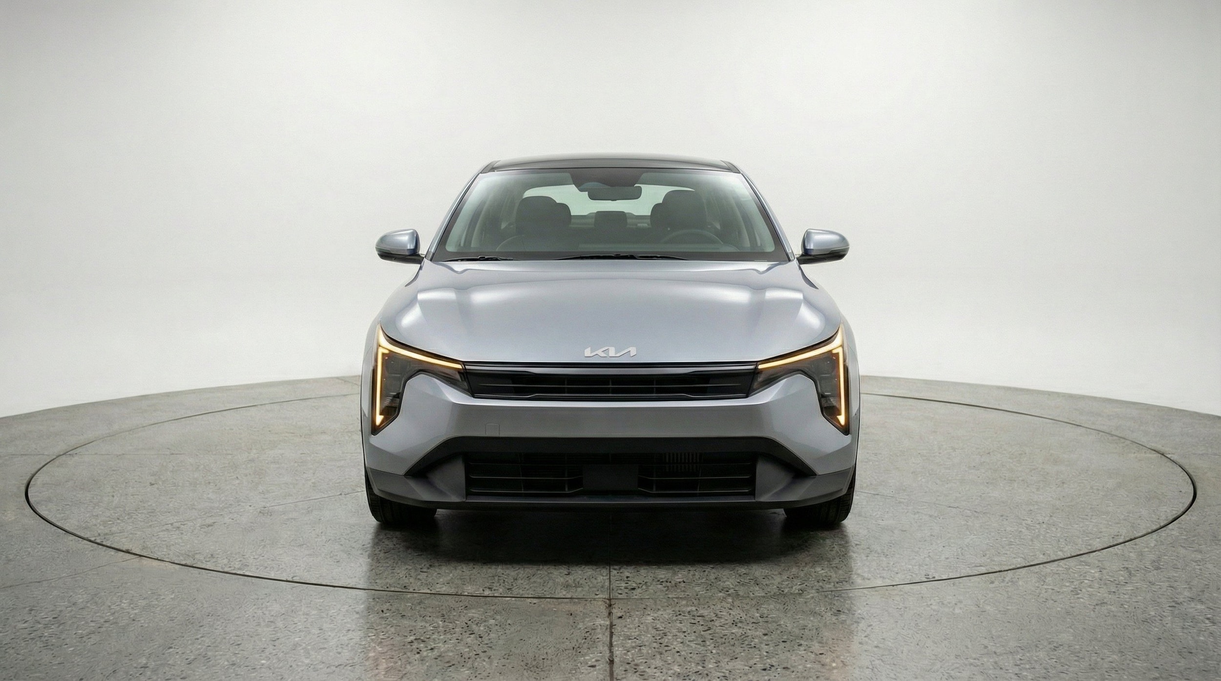 Thumbnail: 2026 Kia K4 - 2
