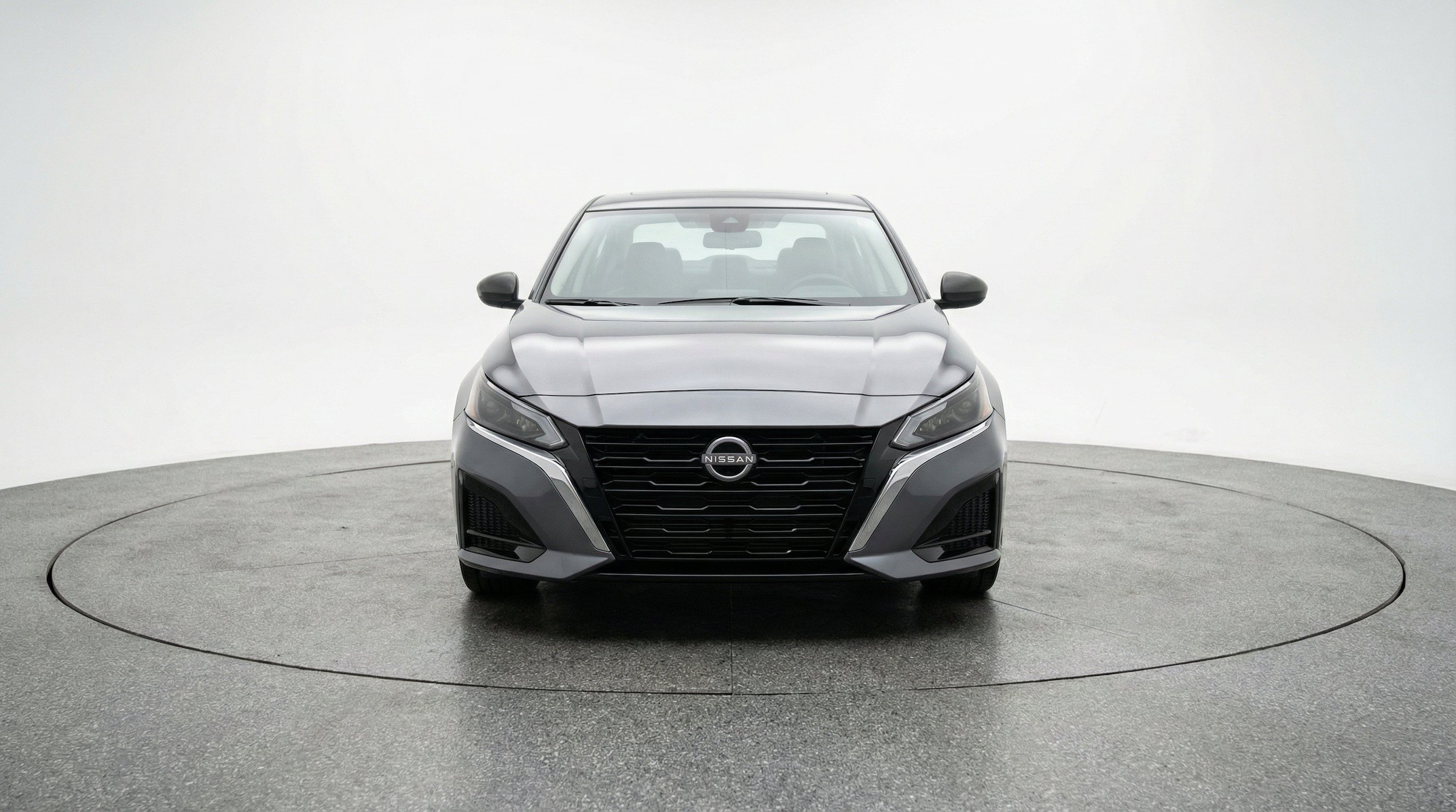 Thumbnail: 2025 Nissan Altima - 2