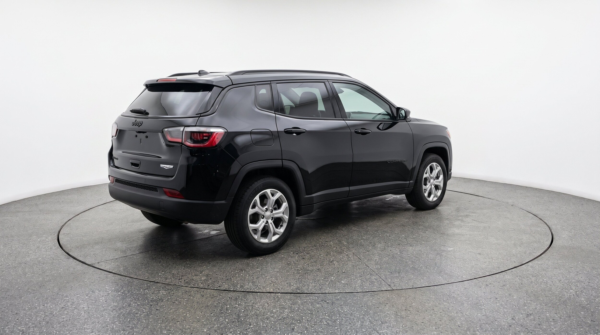 Thumbnail: 2025 Jeep Compass - 9