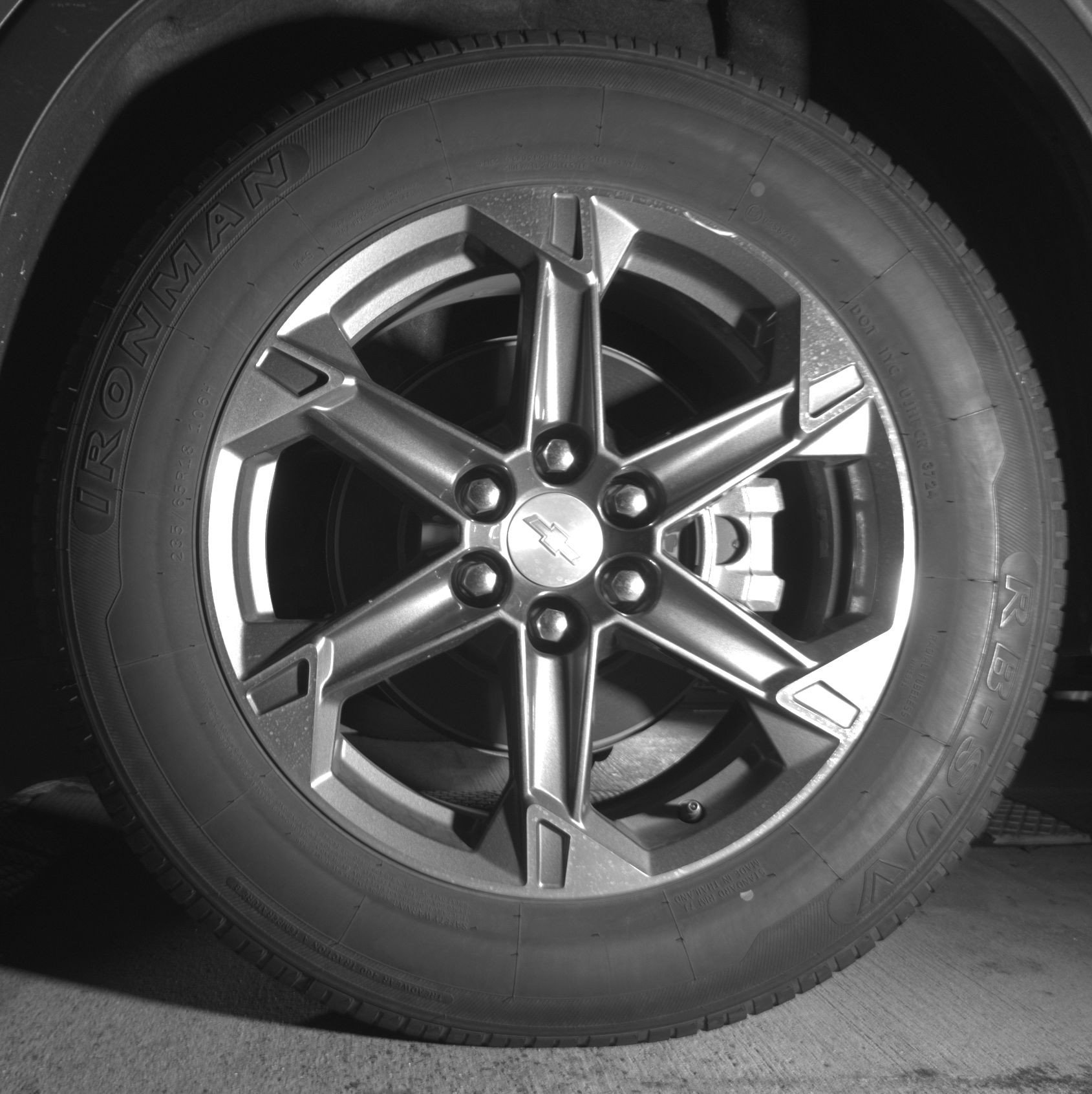 Thumbnail: 2025 Chevrolet Blazer - 14