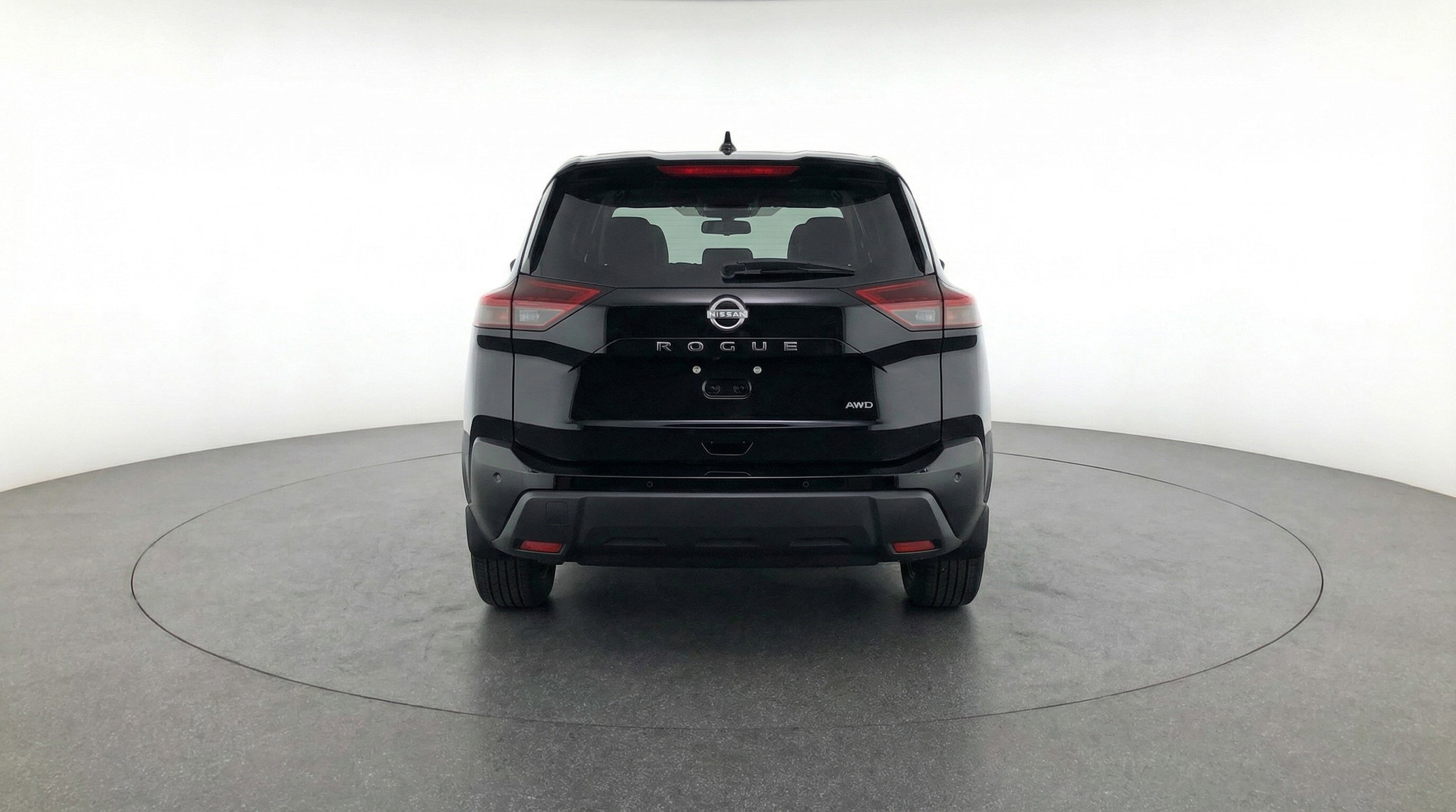Thumbnail: 2025 Nissan Rogue - 7