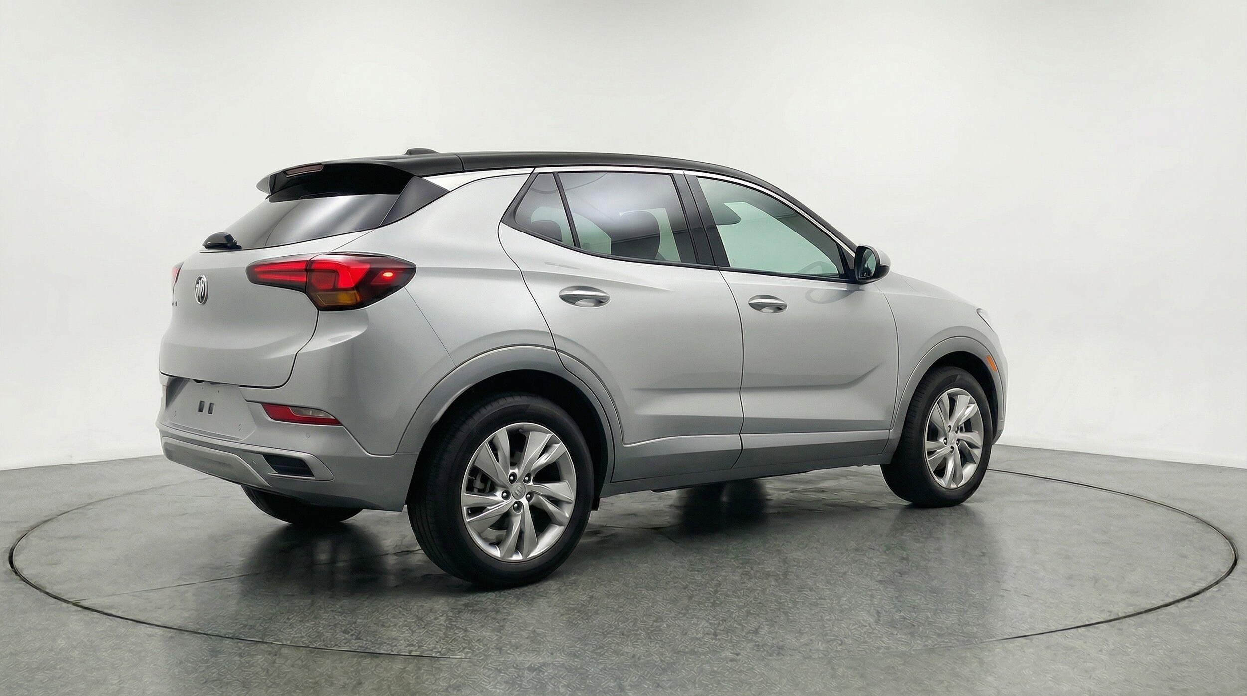 Thumbnail: 2025 Buick Encore GX - 9