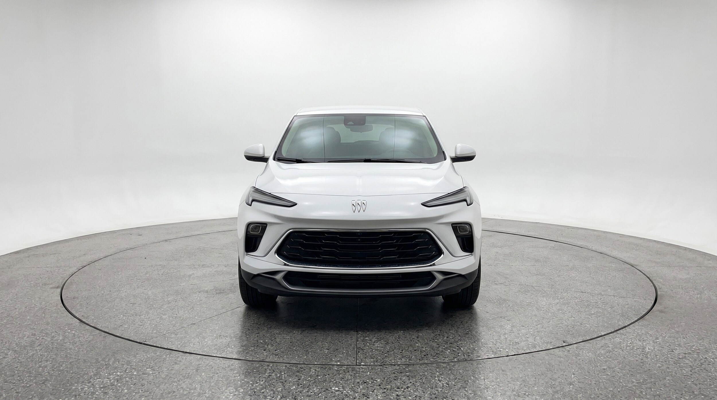 Thumbnail: 2025 Buick Encore GX - 2