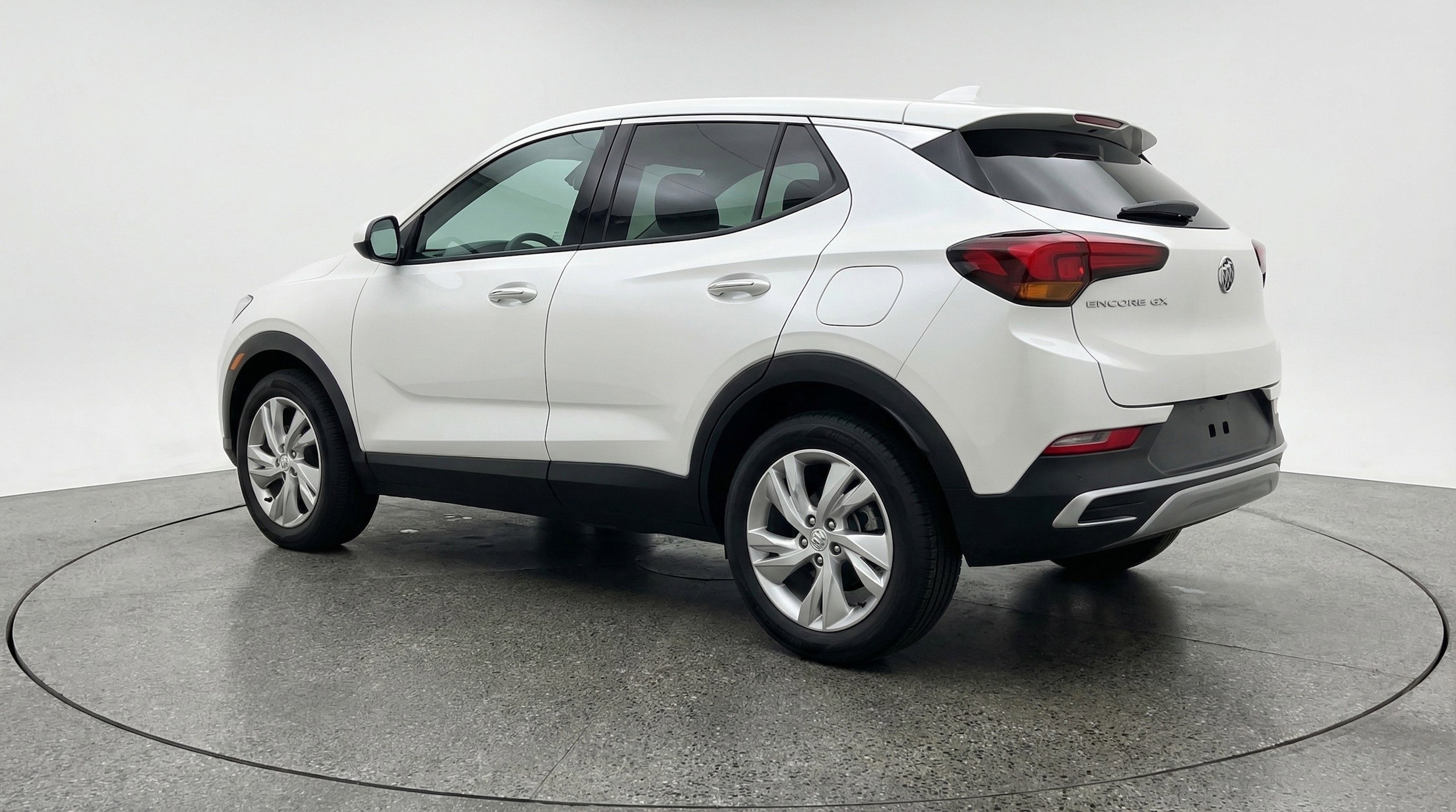 Thumbnail: 2025 Buick Encore GX - 6