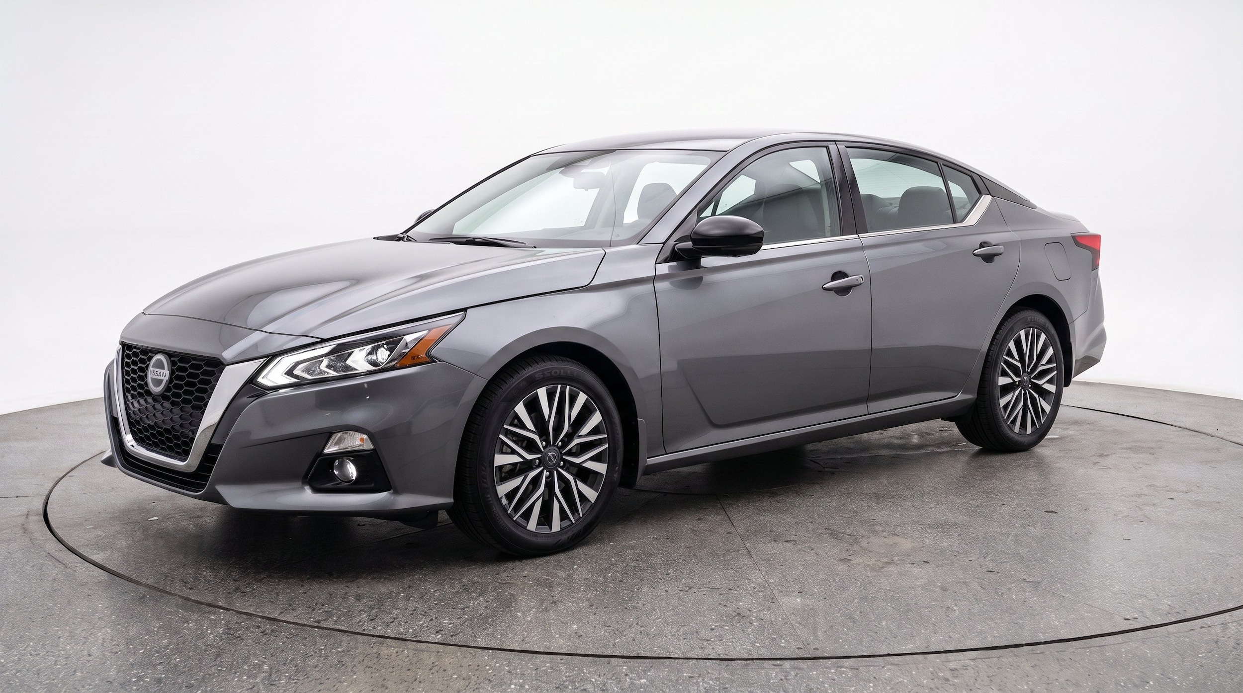 Thumbnail: 2026 Nissan Altima - 3