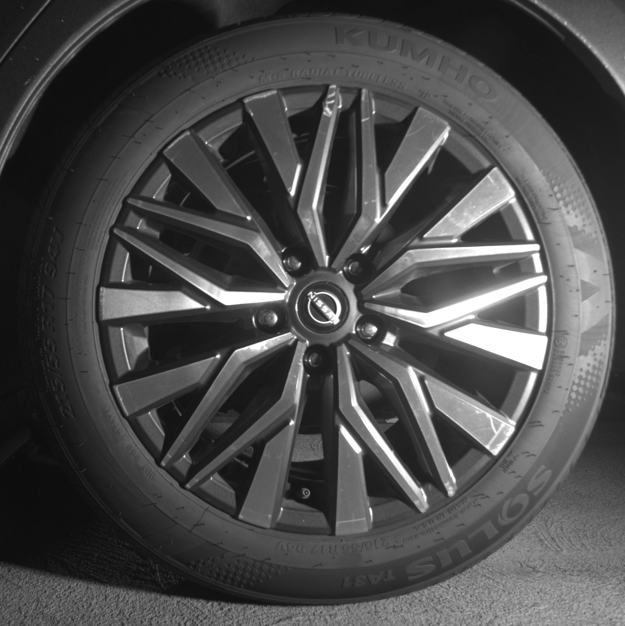 Thumbnail: 2025 Nissan Altima - 14