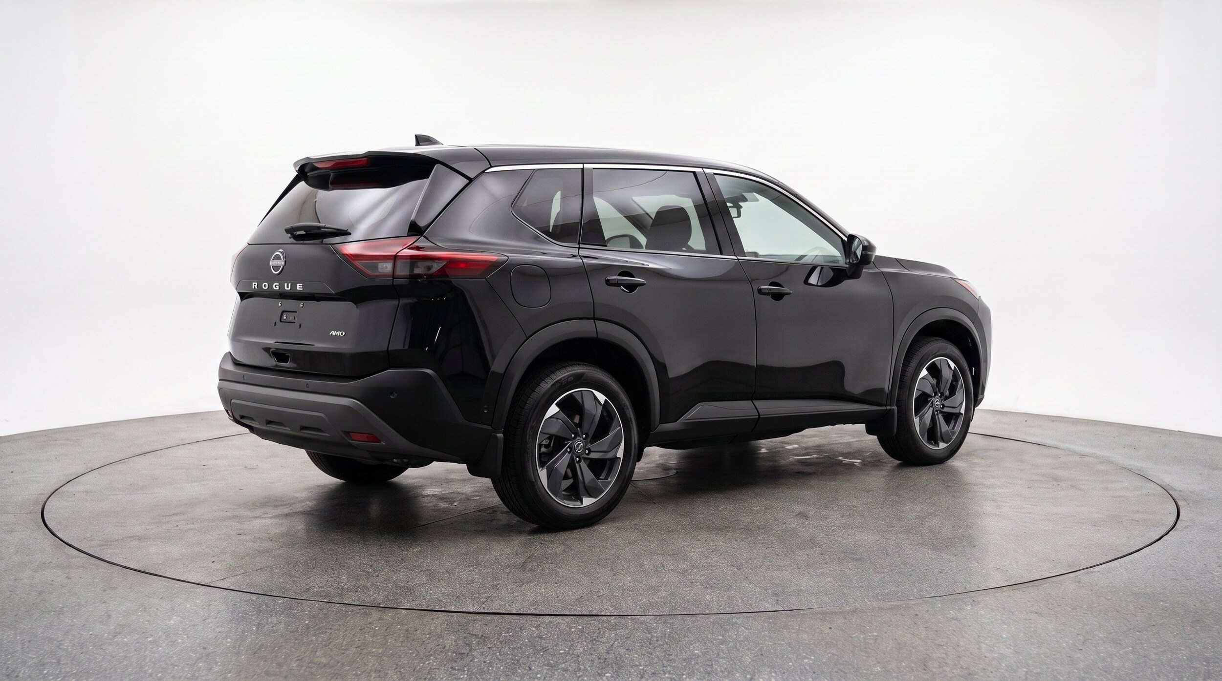 Thumbnail: 2025 Nissan Rogue - 9