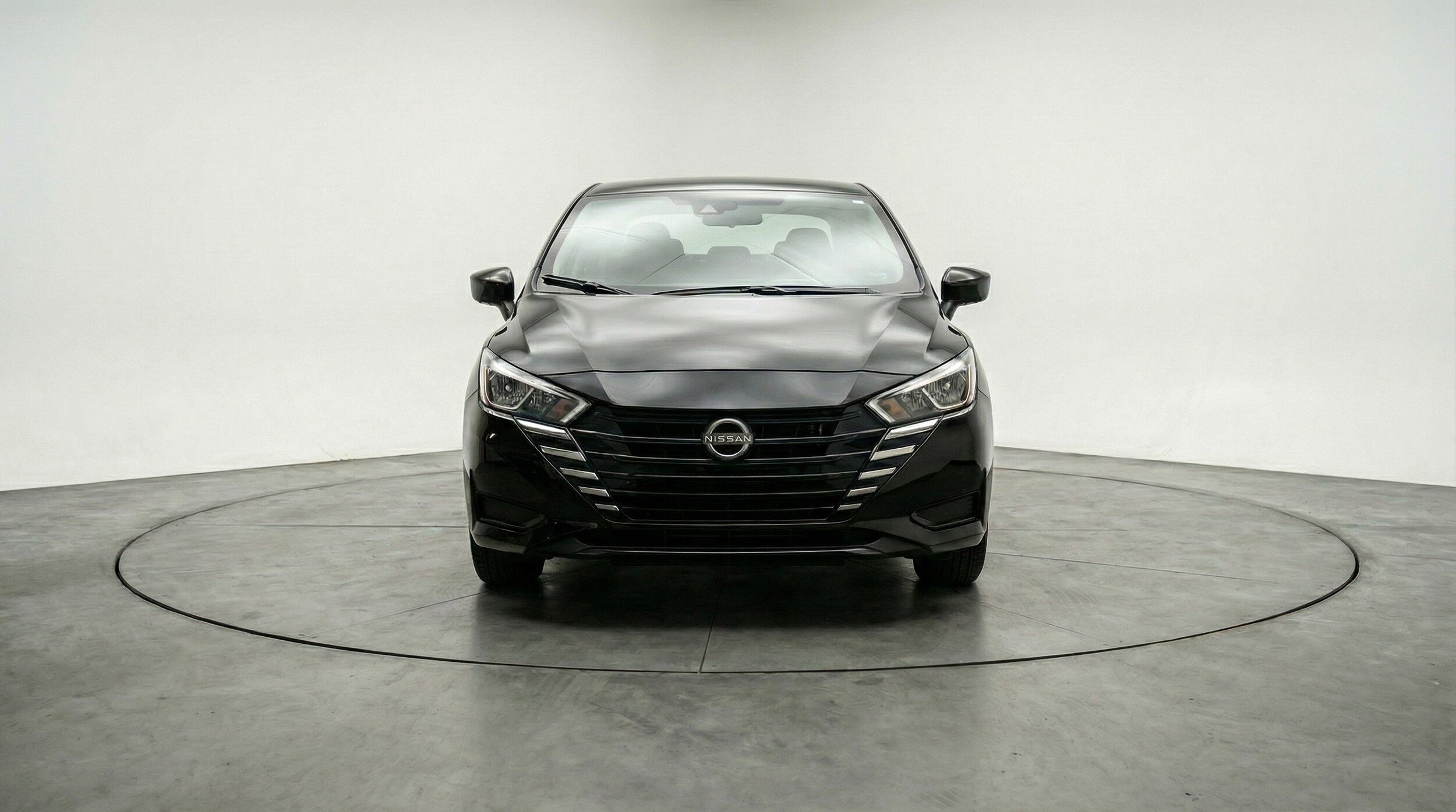 Thumbnail: 2025 Nissan Versa - 2