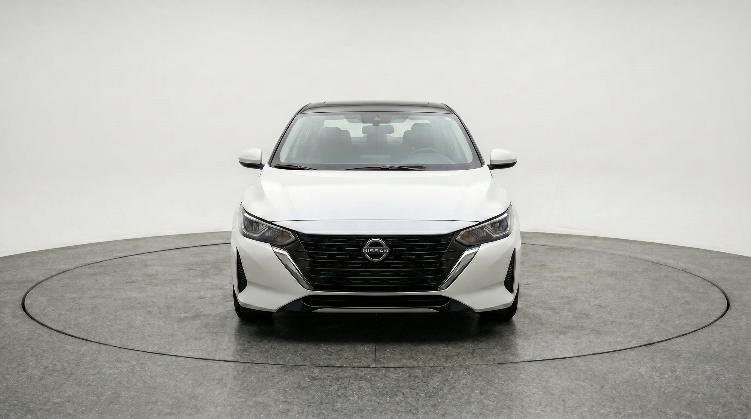 Thumbnail: 2025 Nissan Sentra - 2