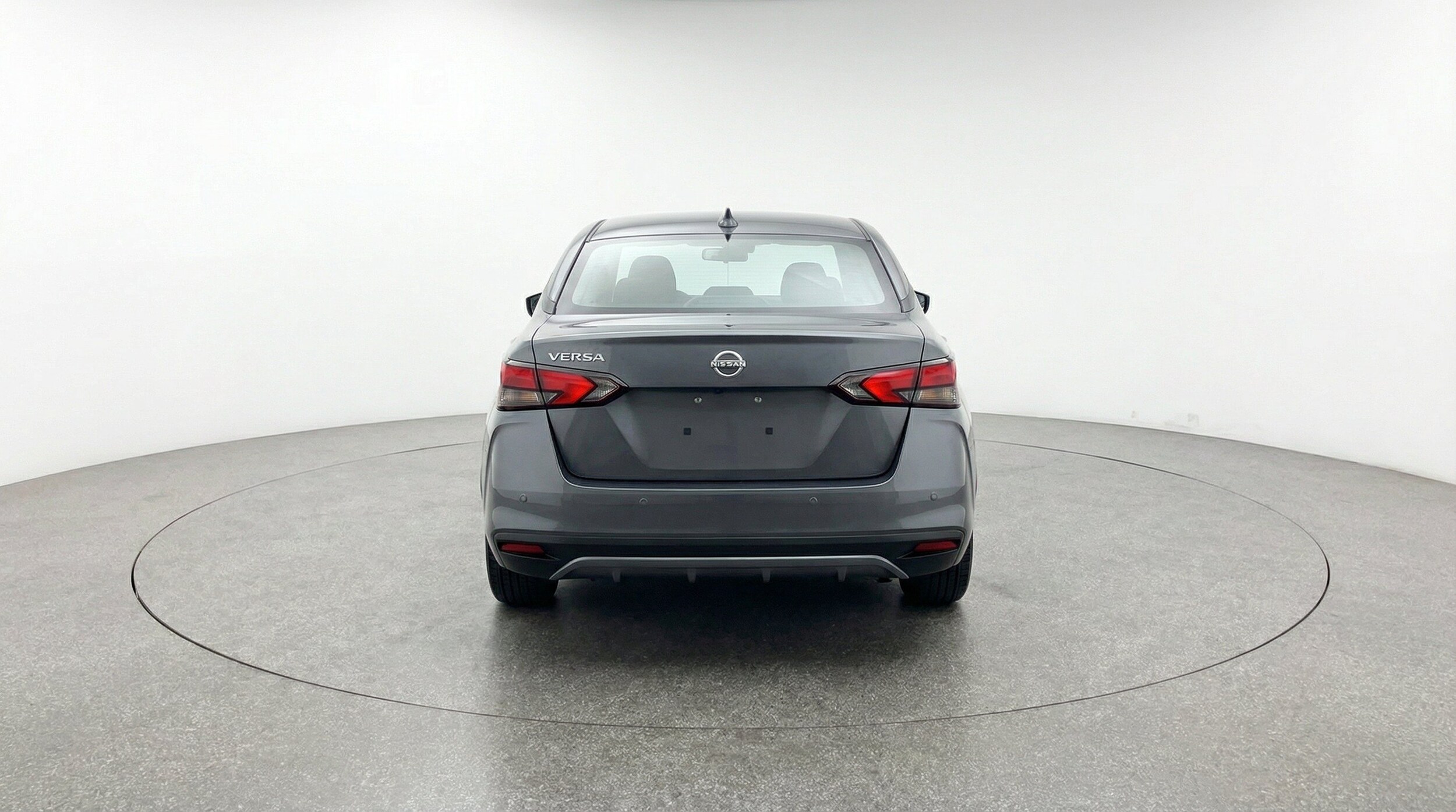 Thumbnail: 2025 Nissan Versa - 7