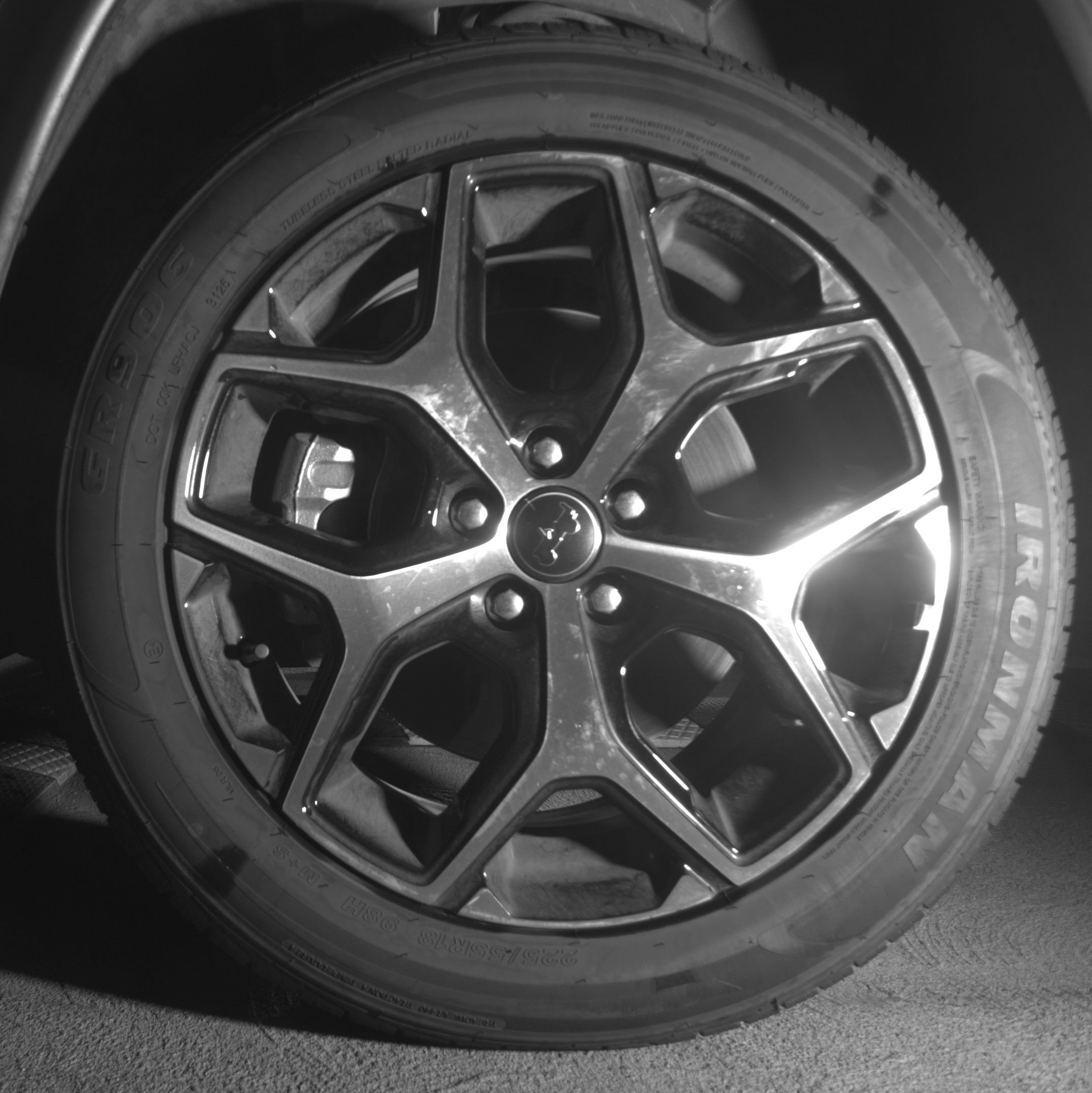 Thumbnail: 2025 Jeep Compass - 12