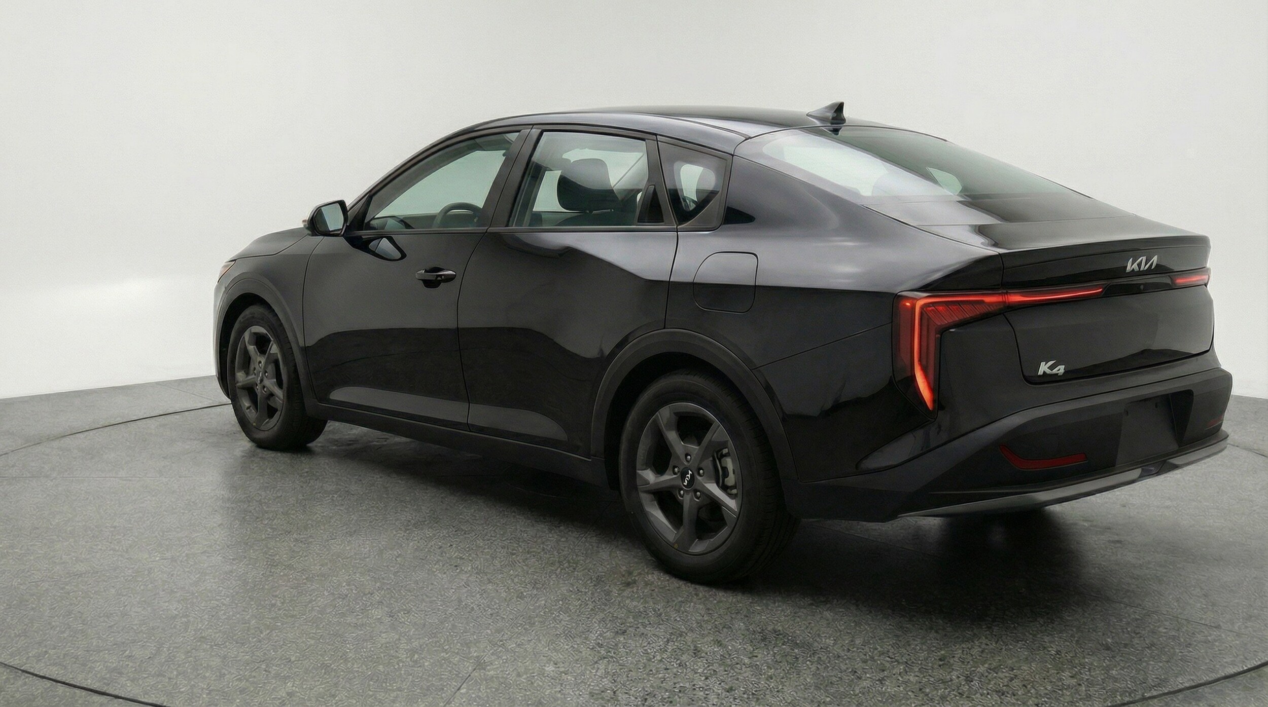 Thumbnail: 2025 Kia K4 - 6