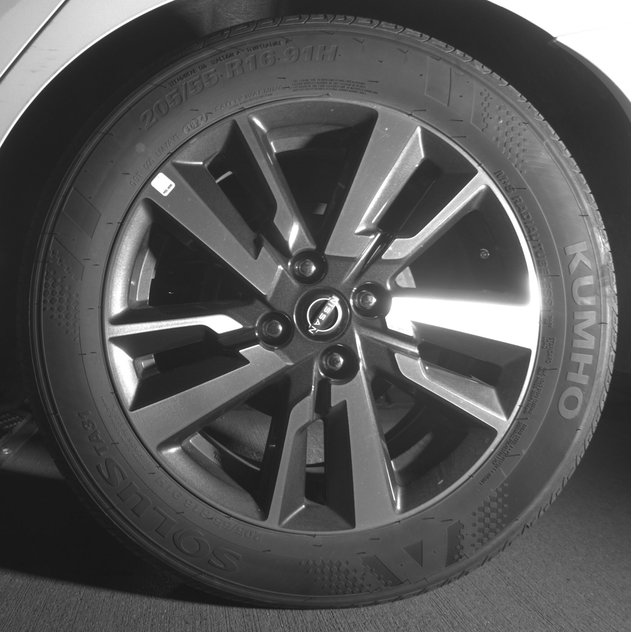 Thumbnail: 2025 Nissan Versa - 11