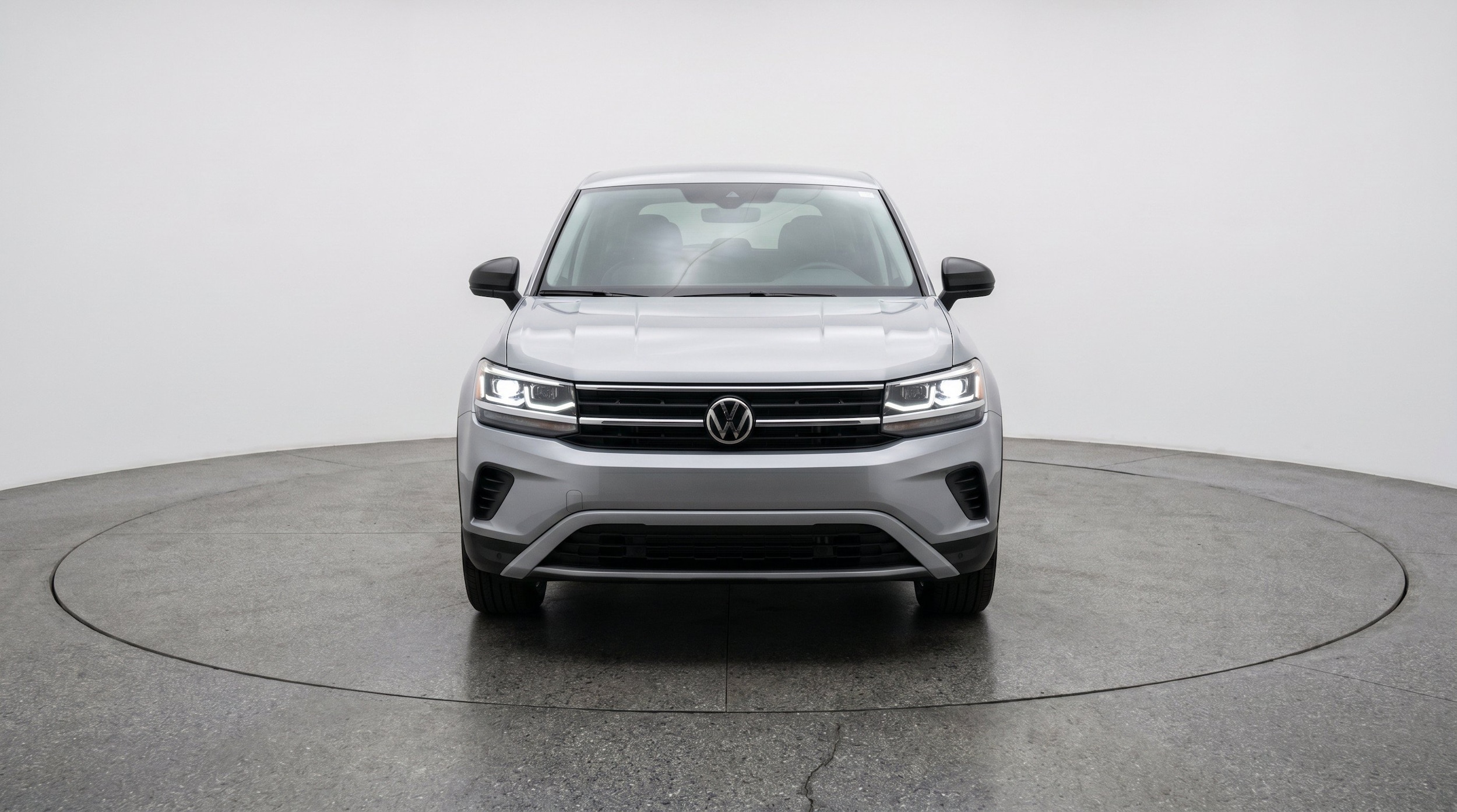 Thumbnail: 2026 Volkswagen Taos - 2