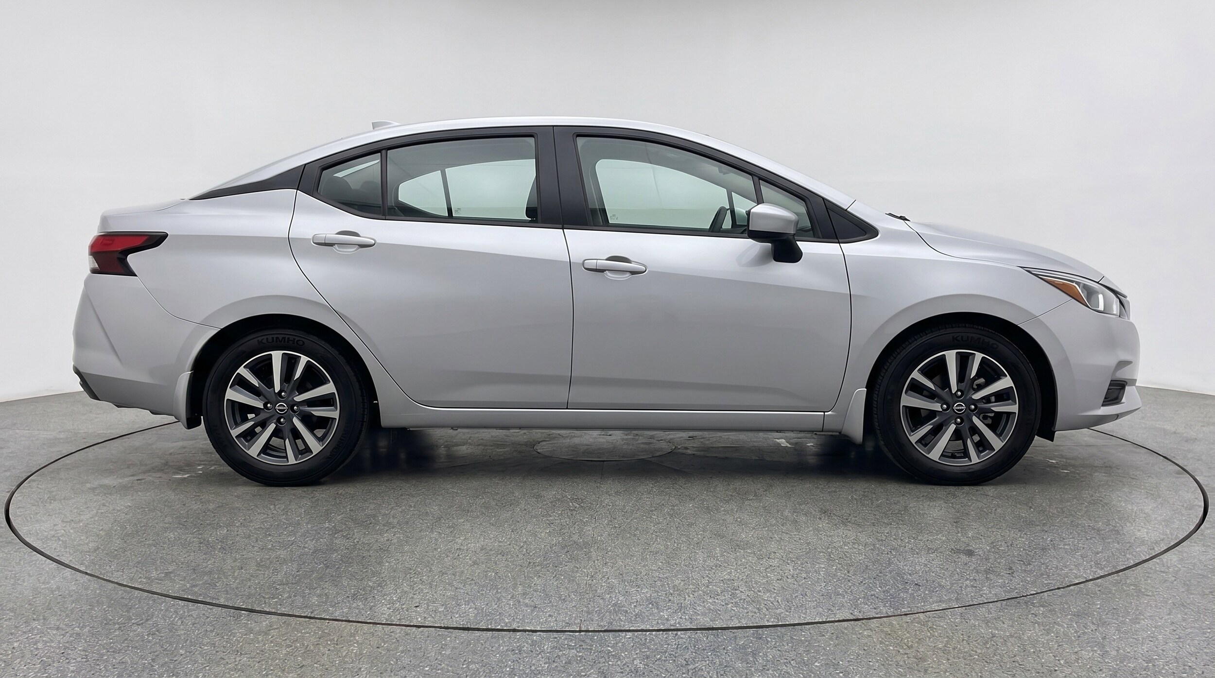 Thumbnail: 2025 Nissan Versa - 11