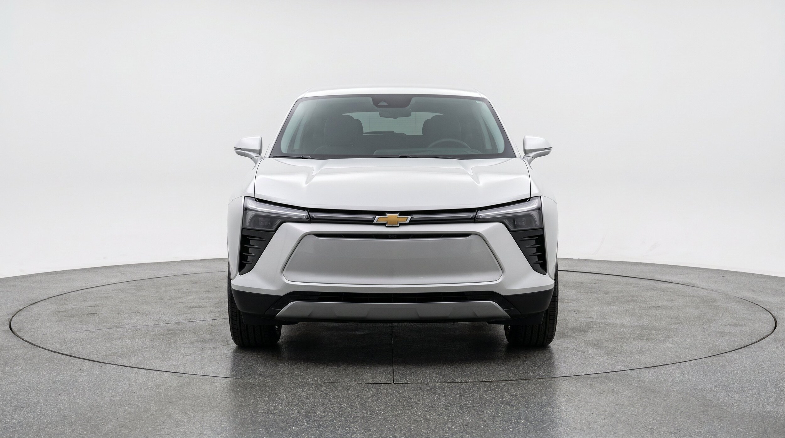 Thumbnail: 2025 Chevrolet Blazer - 2