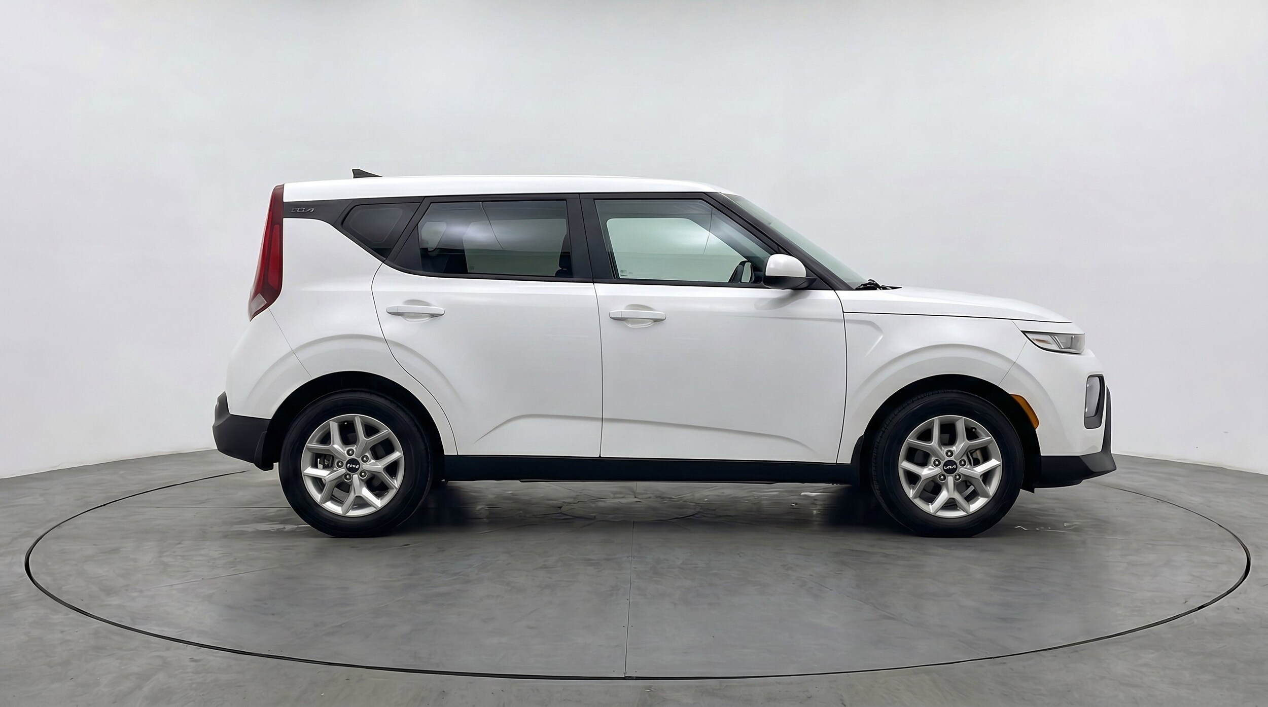 Thumbnail: 2025 Kia Soul - 11