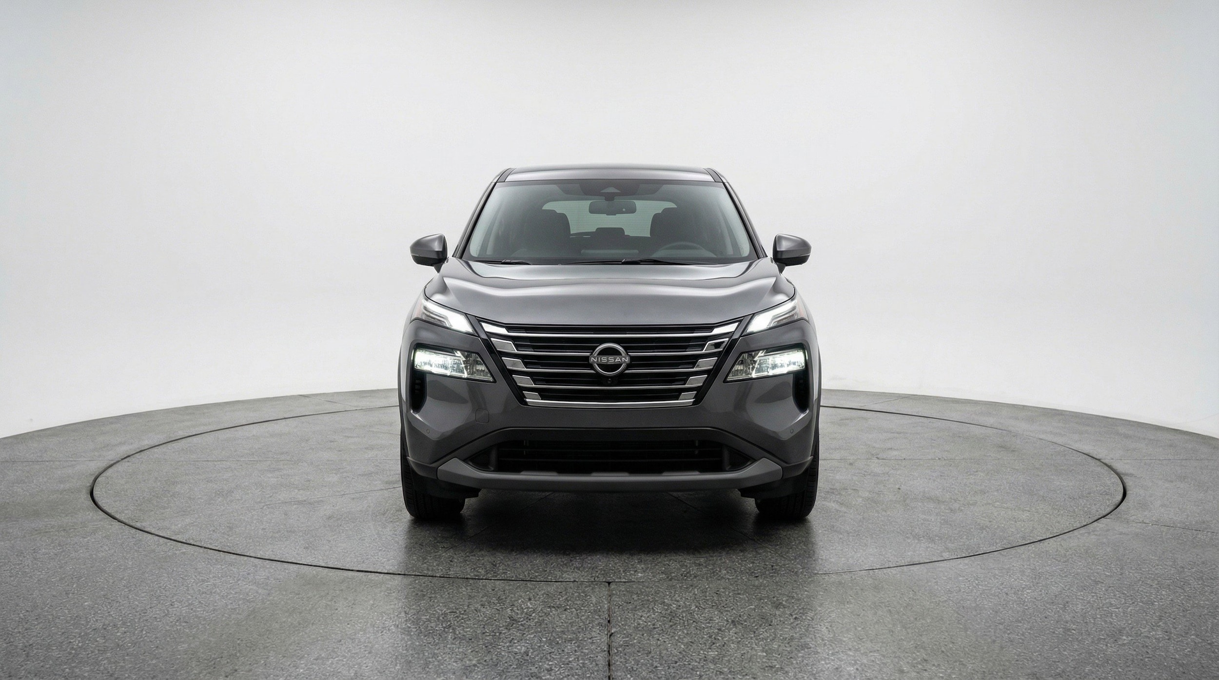 Thumbnail: 2025 Nissan Rogue - 2