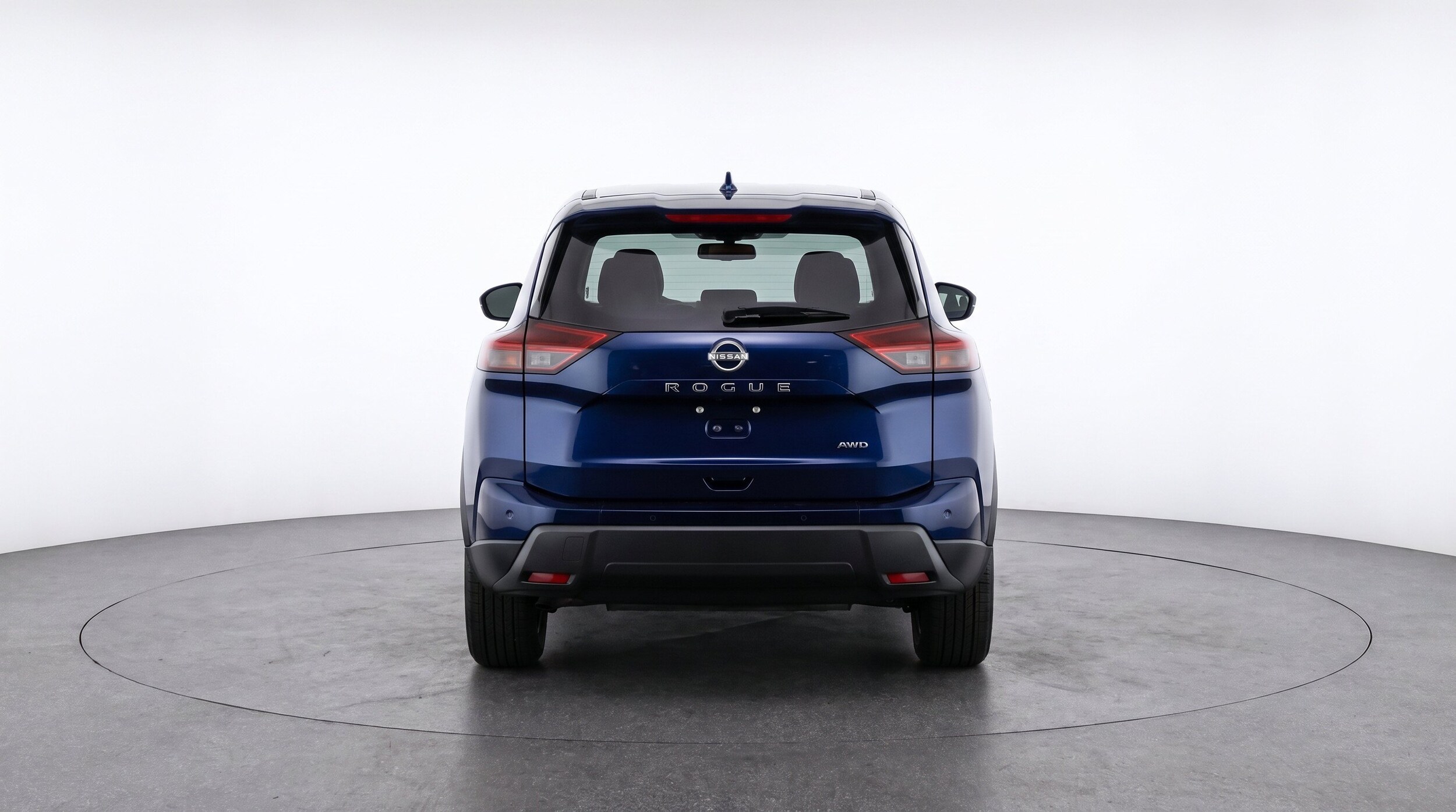 Thumbnail: 2025 Nissan Rogue - 7