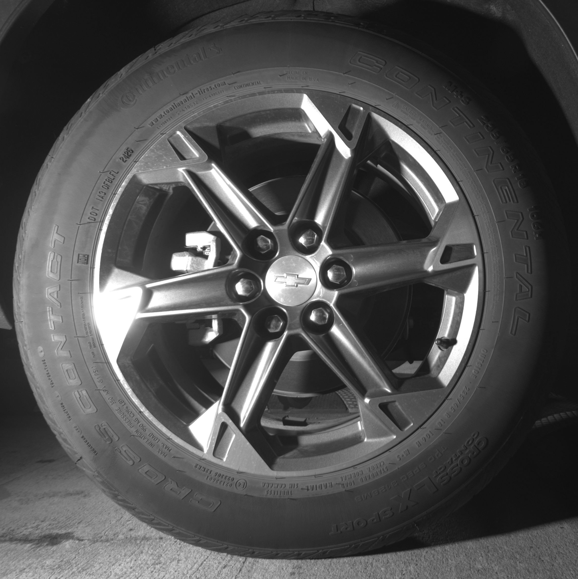 Thumbnail: 2025 Chevrolet Blazer - 15