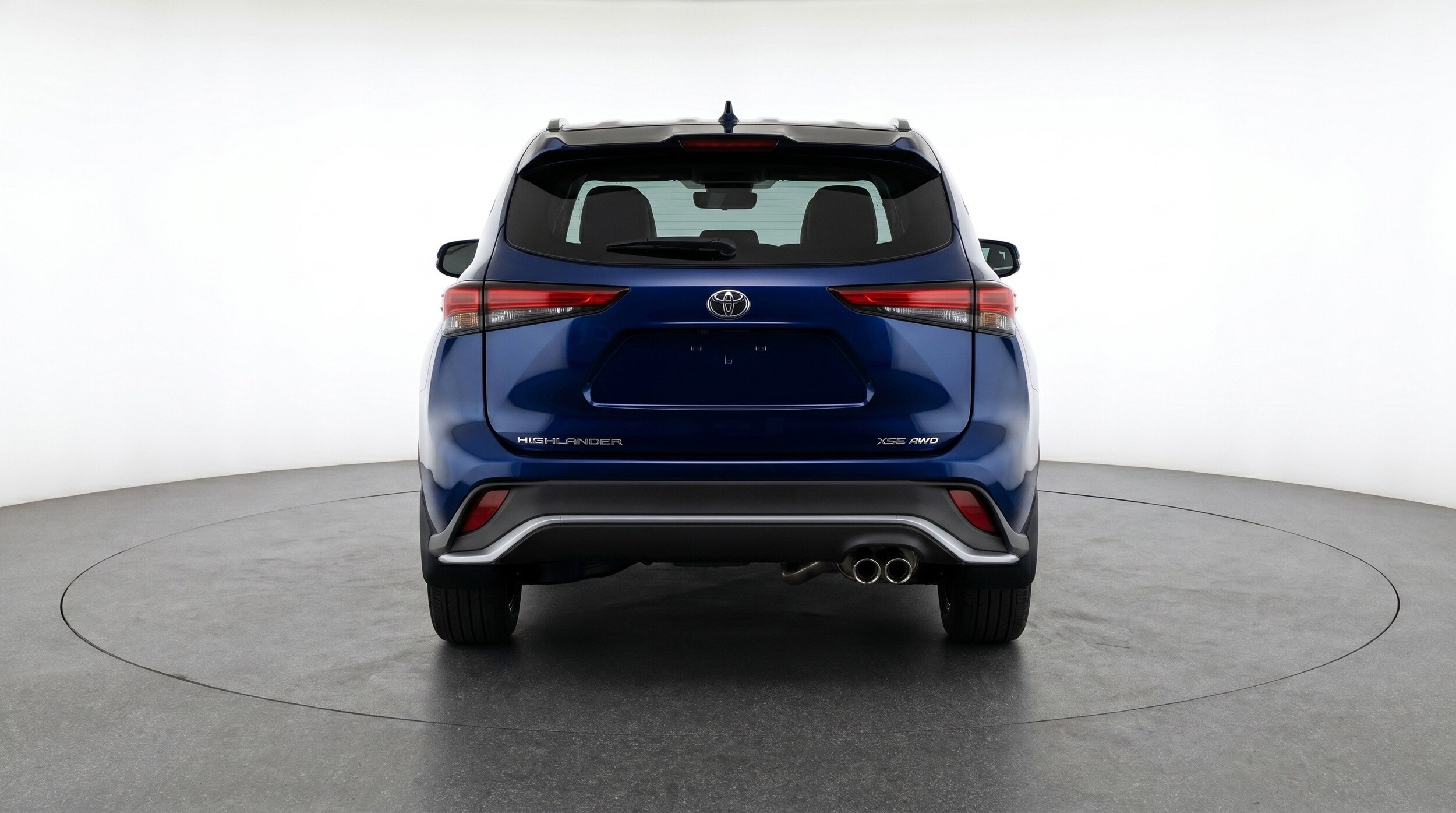 Thumbnail: 2025 Toyota Highlander - 7