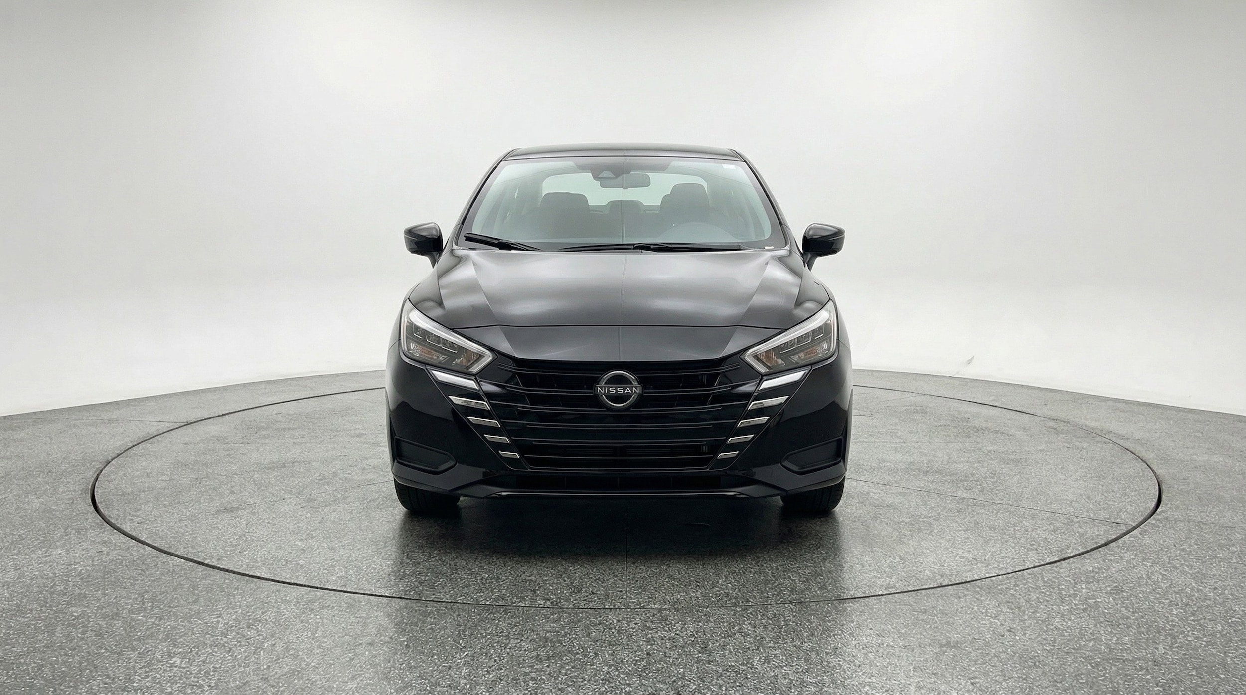 Thumbnail: 2025 Nissan Versa - 2